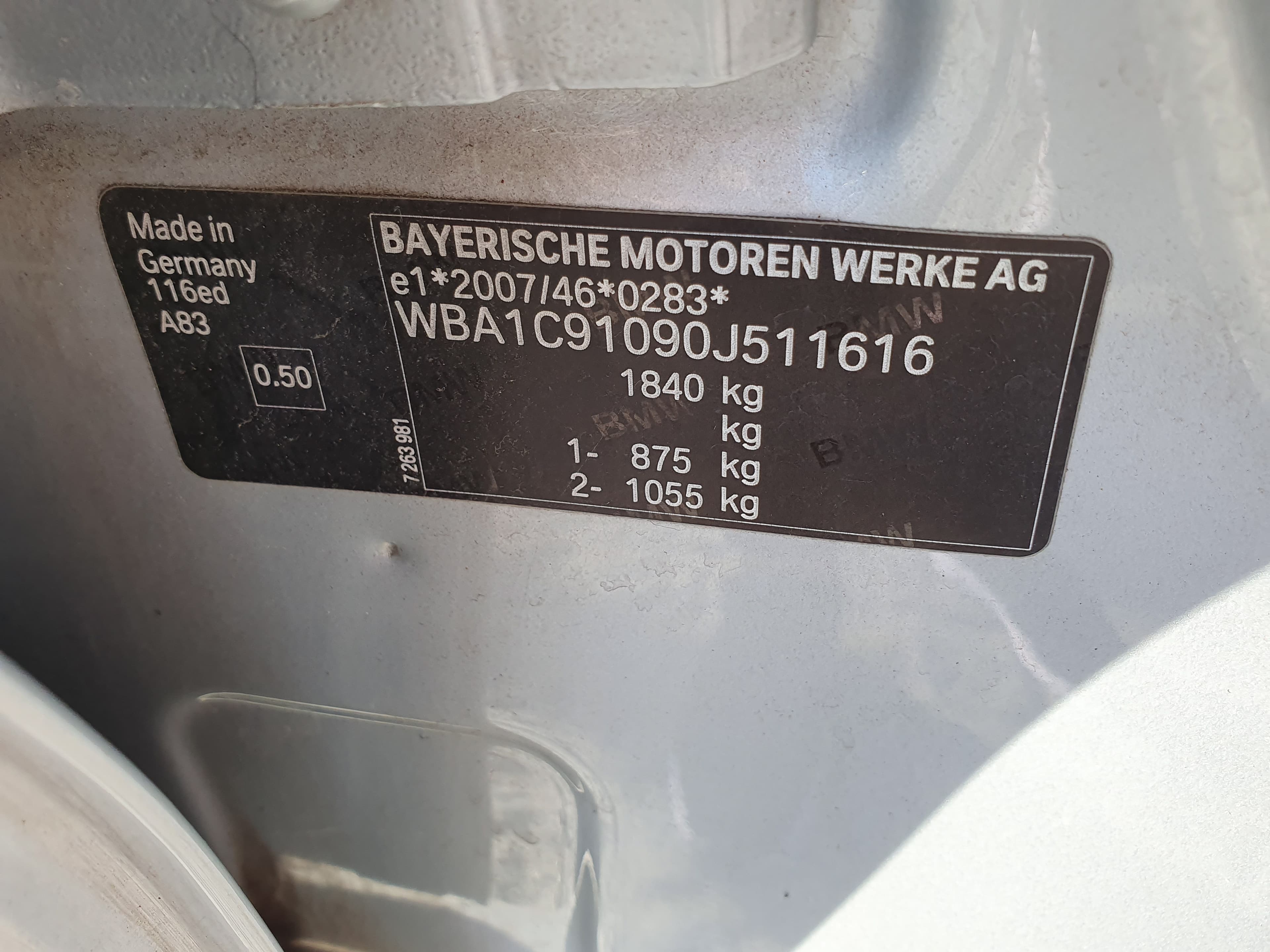 BMW 116D · Ano 2013 — imagem 18