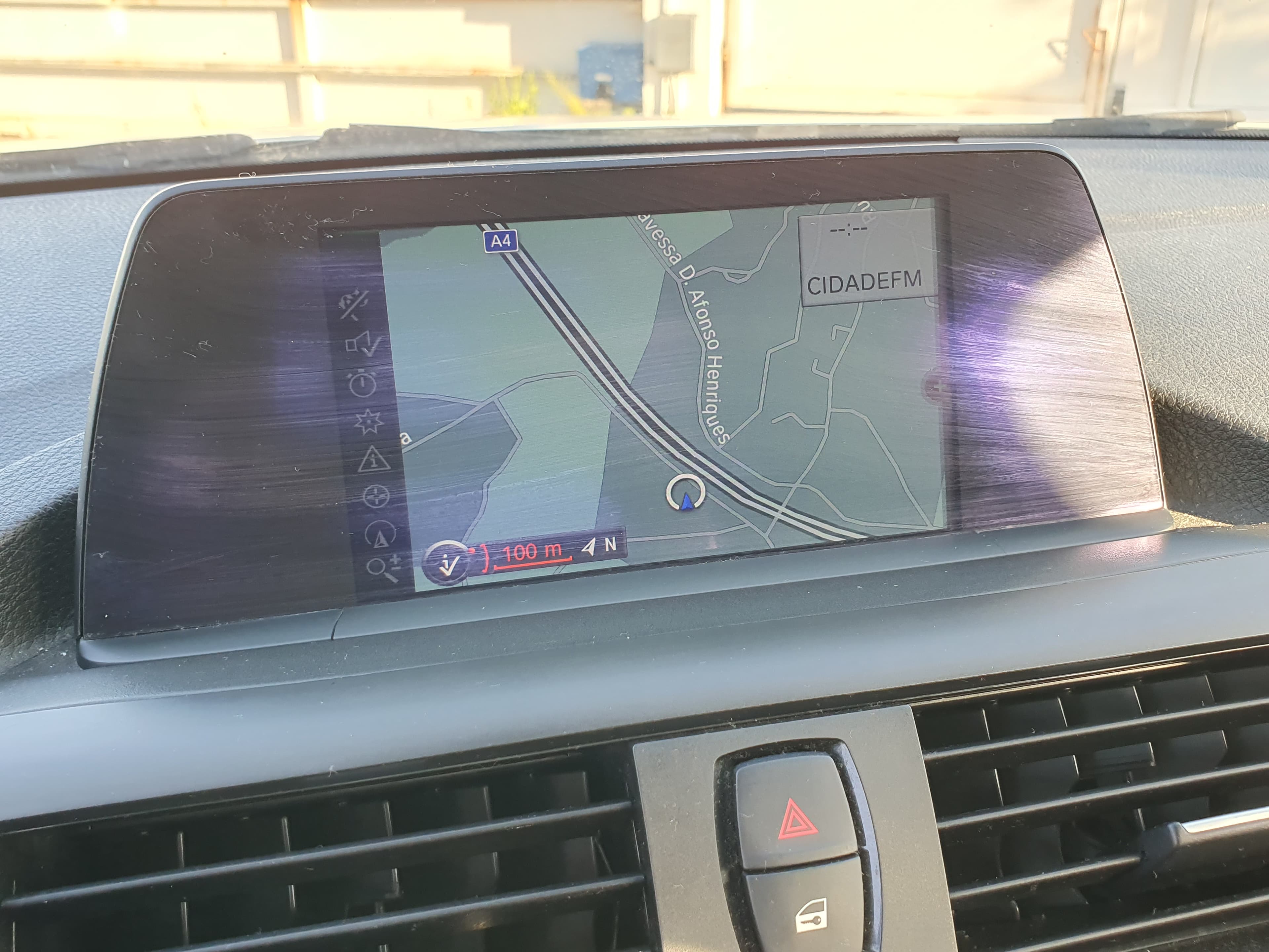 BMW 116D · Ano 2013 — imagem 35