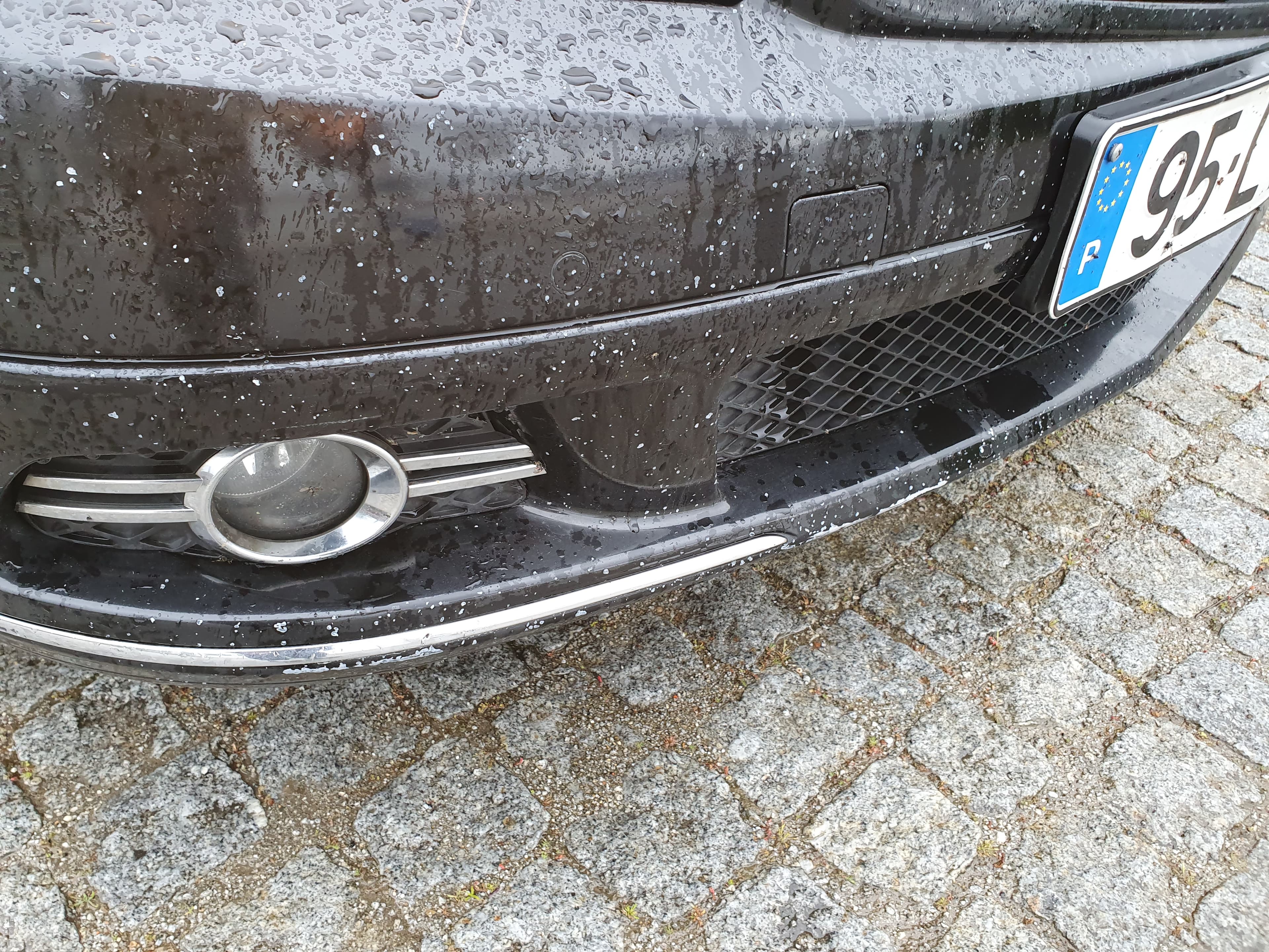 Mercedes-Benz C220 · Ano 2010 — imagem 14