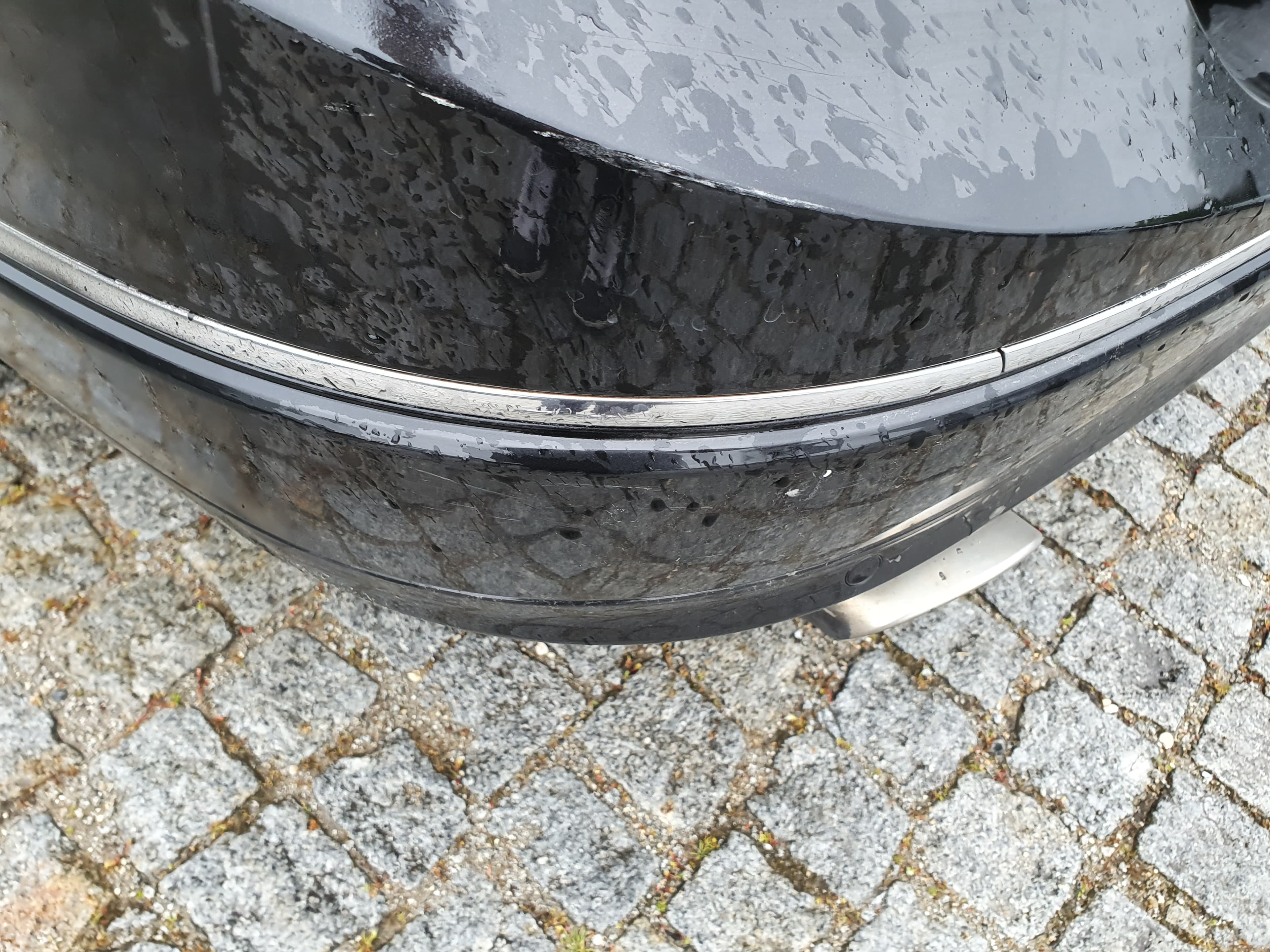 Mercedes-Benz C220 · Ano 2010 — imagem 19