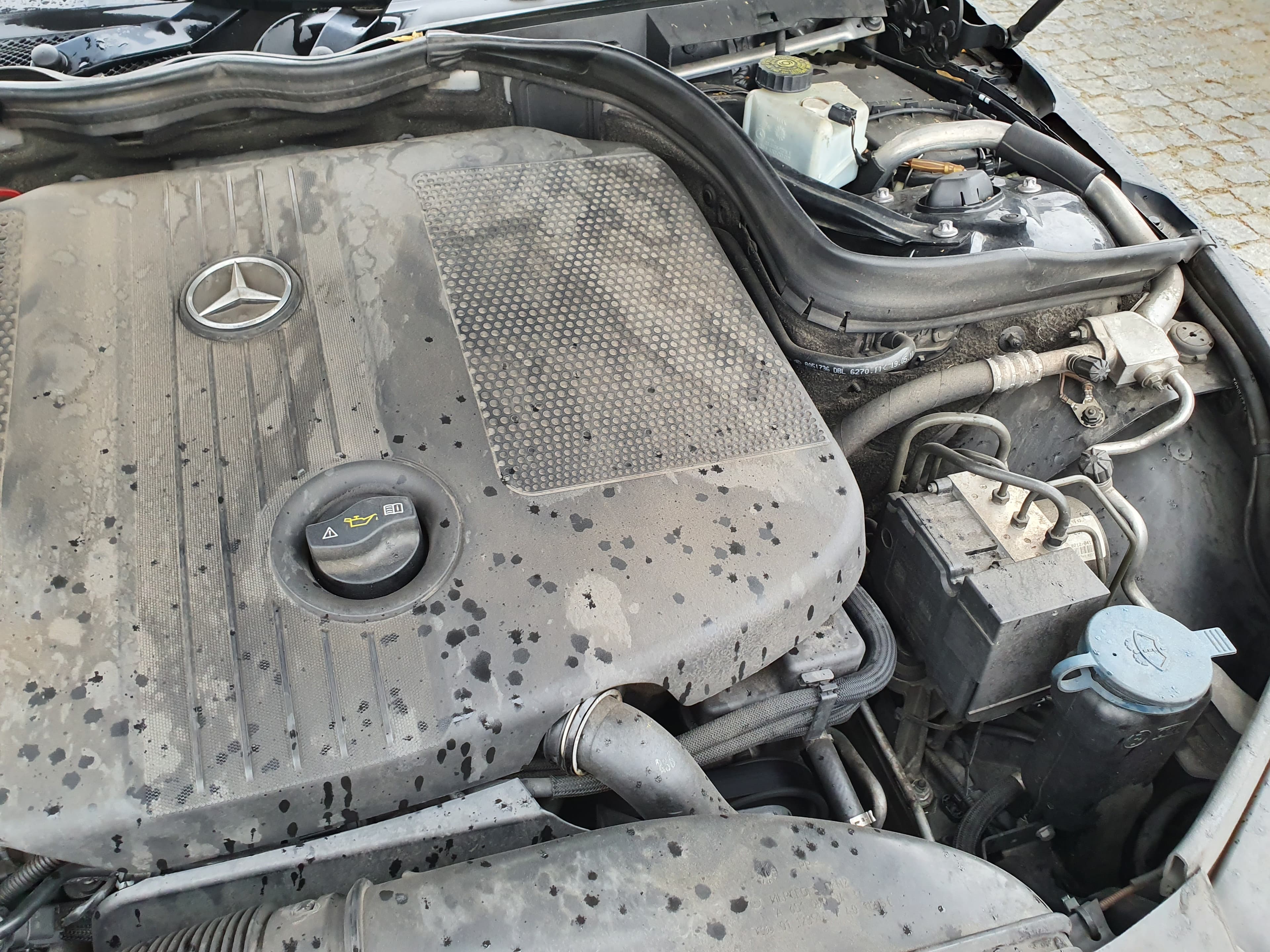 Mercedes-Benz C220 · Ano 2010 — imagem 12
