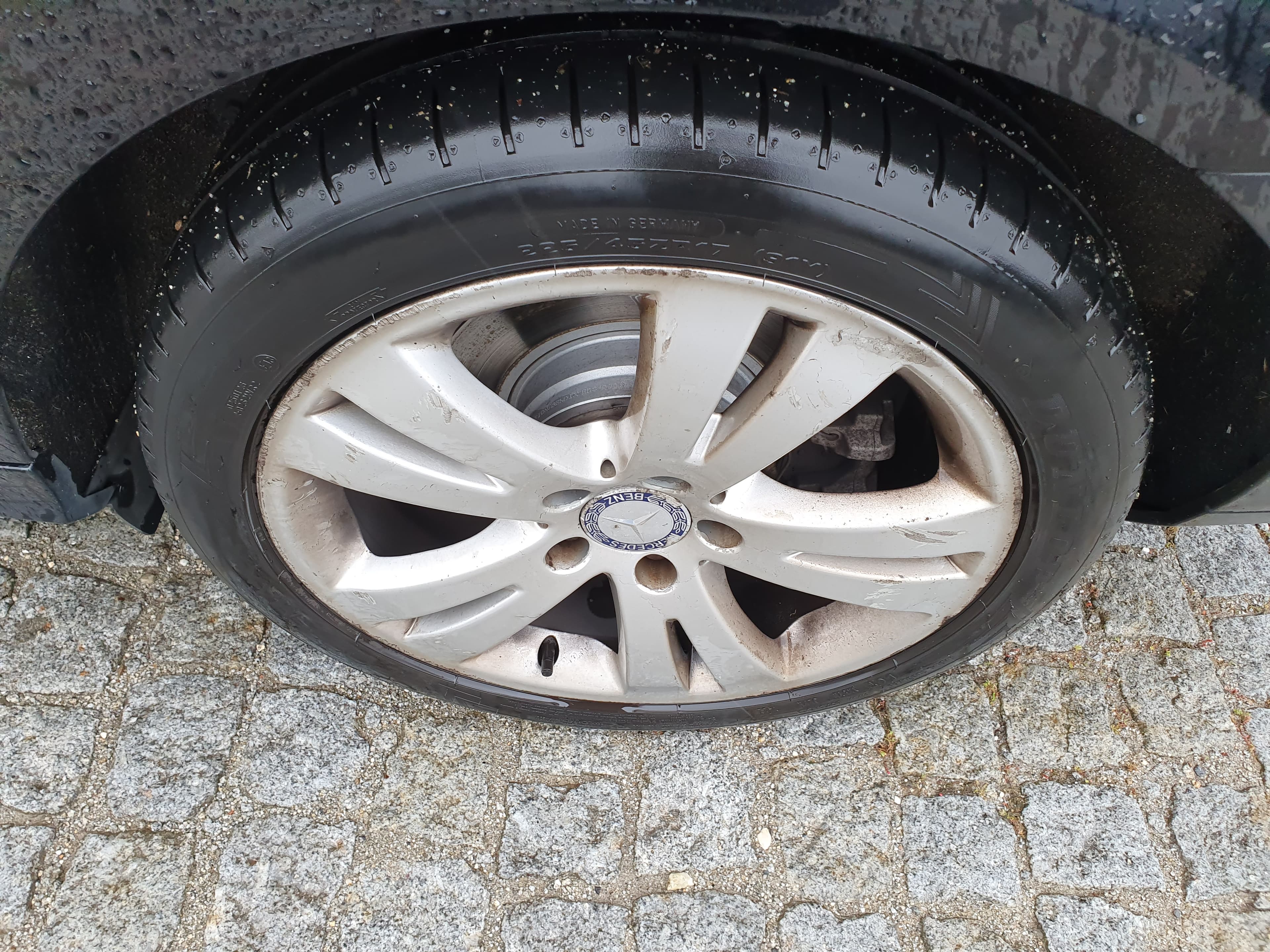 Mercedes-Benz C220 · Ano 2010 — imagem 24