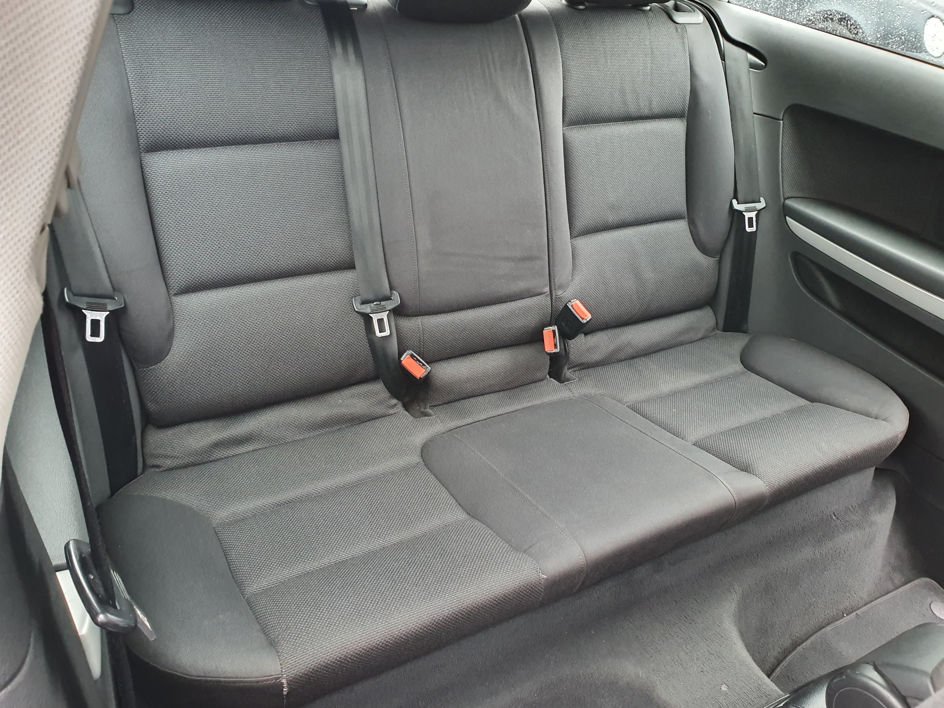 Audi A3 · Ano 2003 — imagem 23