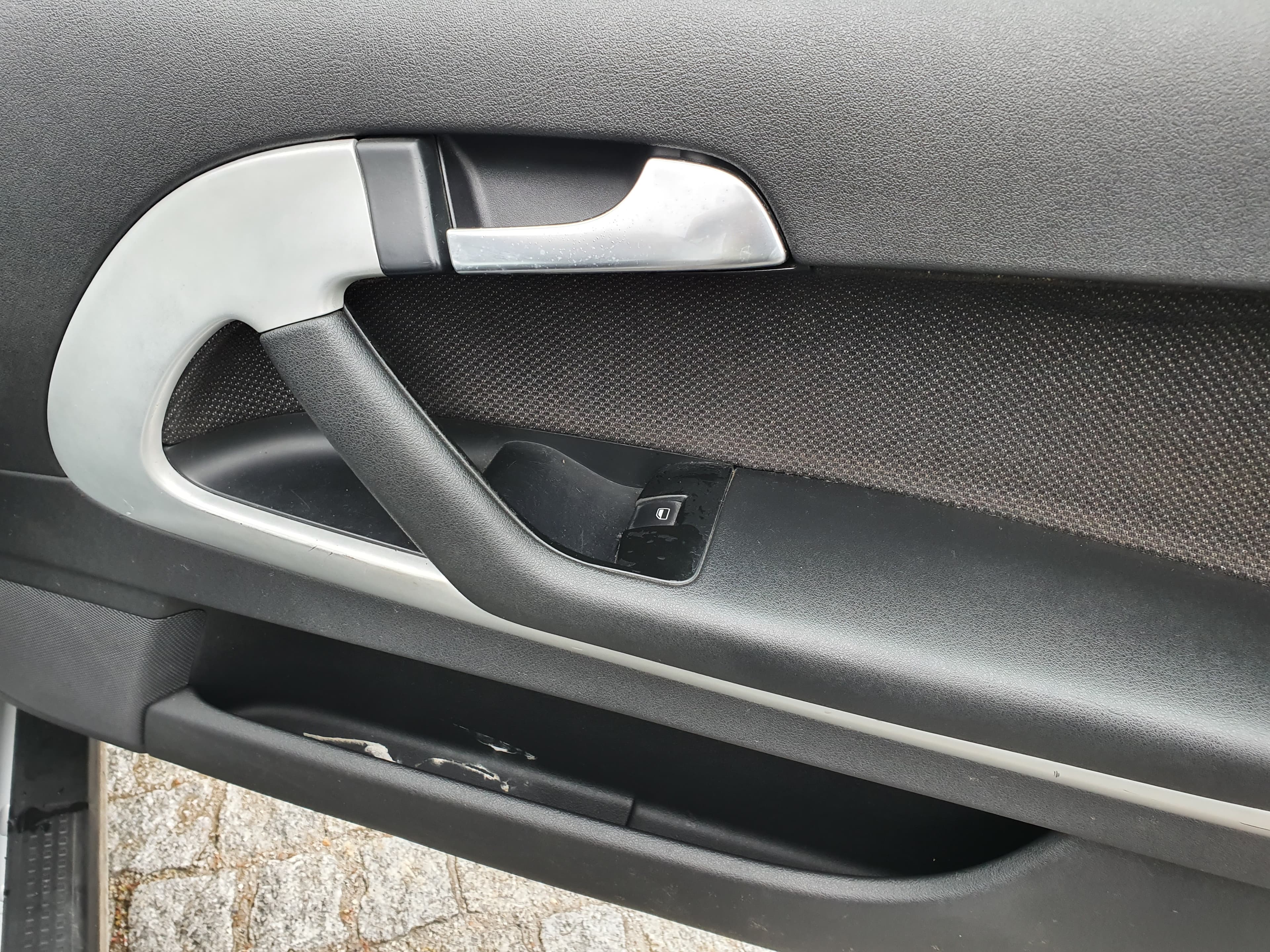 Audi A3 · Ano 2003 — imagem 21