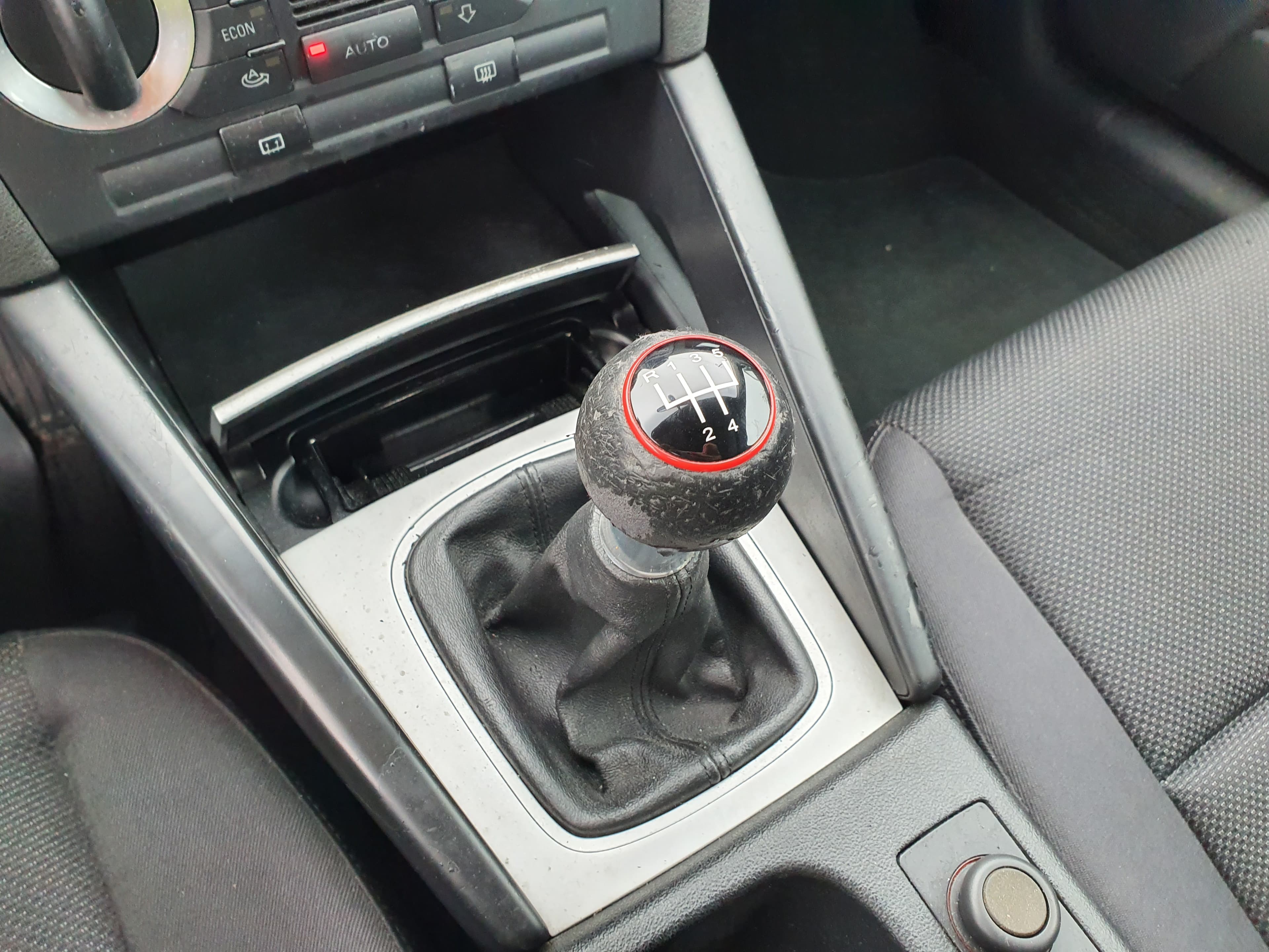 Audi A3 · Ano 2003 — imagem 27
