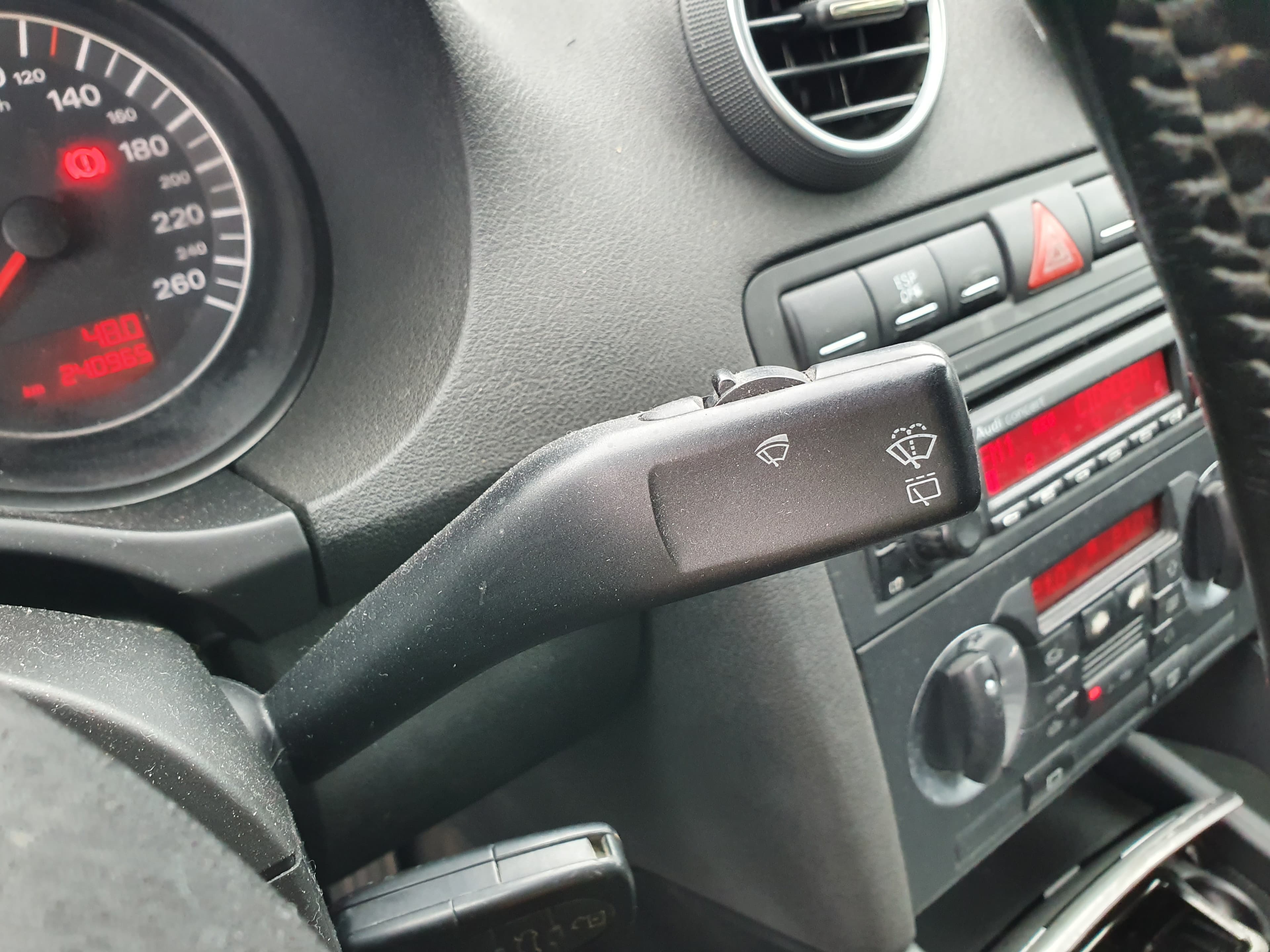 Audi A3 · Ano 2003 — imagem 31