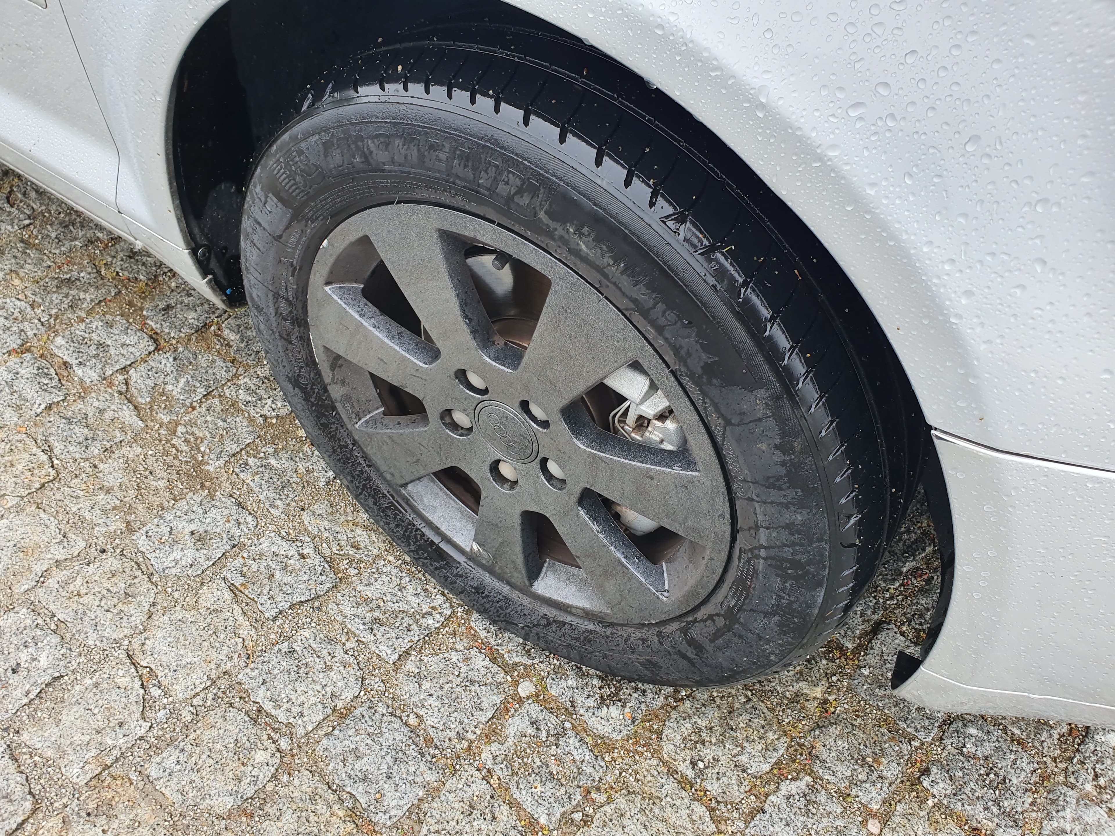 Audi A3 · Ano 2003 — imagem 13