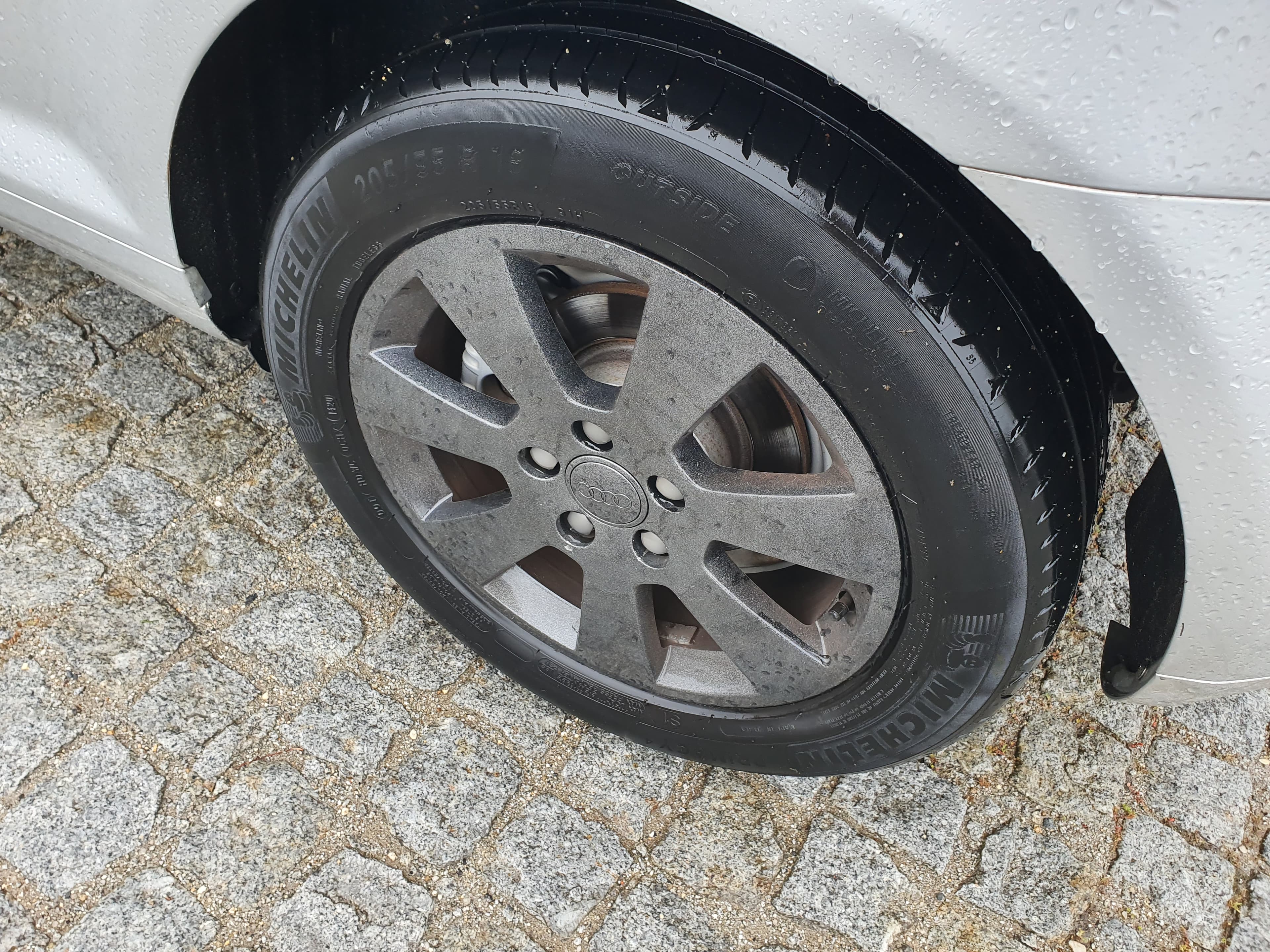 Audi A3 · Ano 2003 — imagem 15
