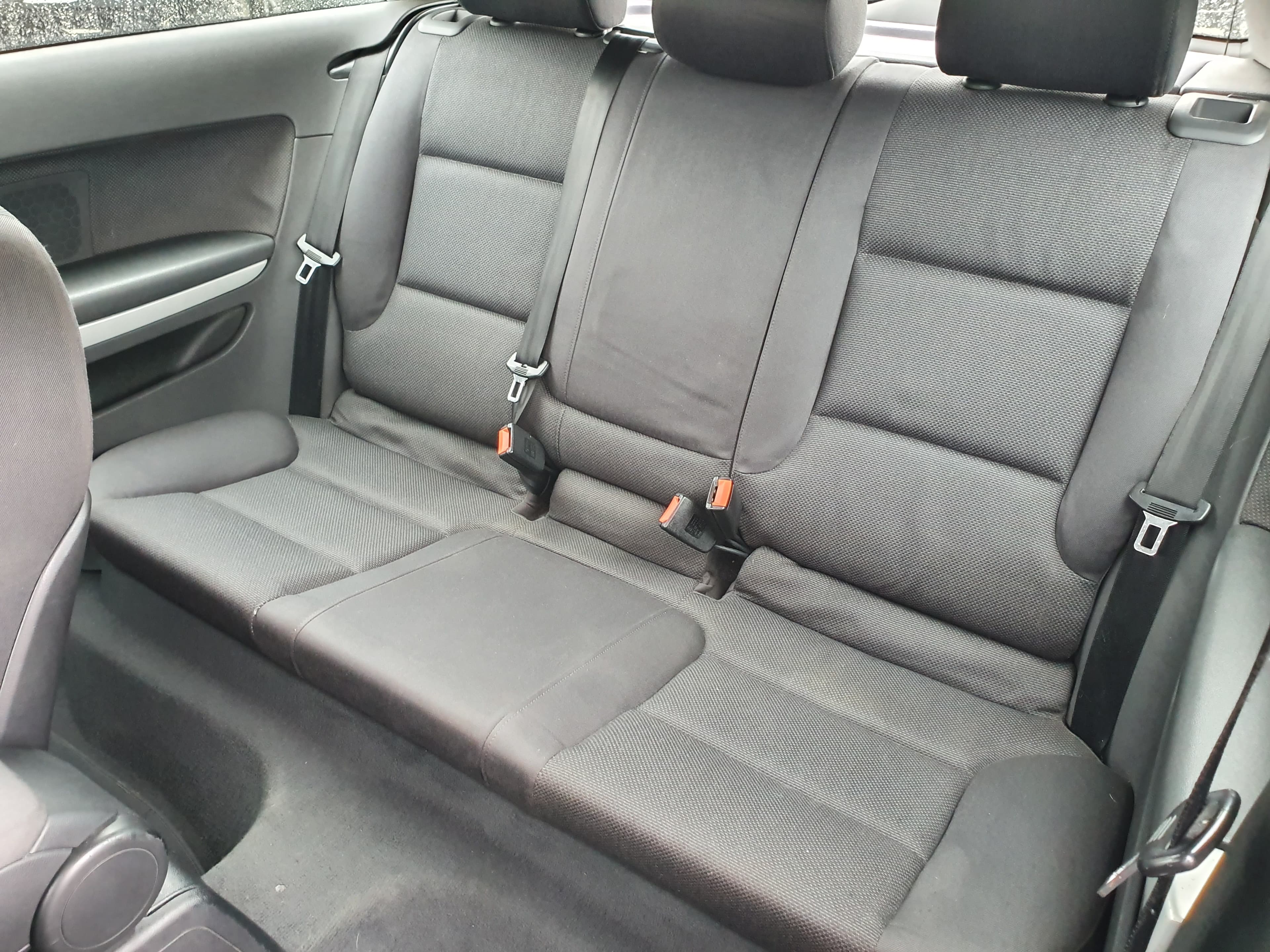 Audi A3 · Ano 2003 — imagem 24