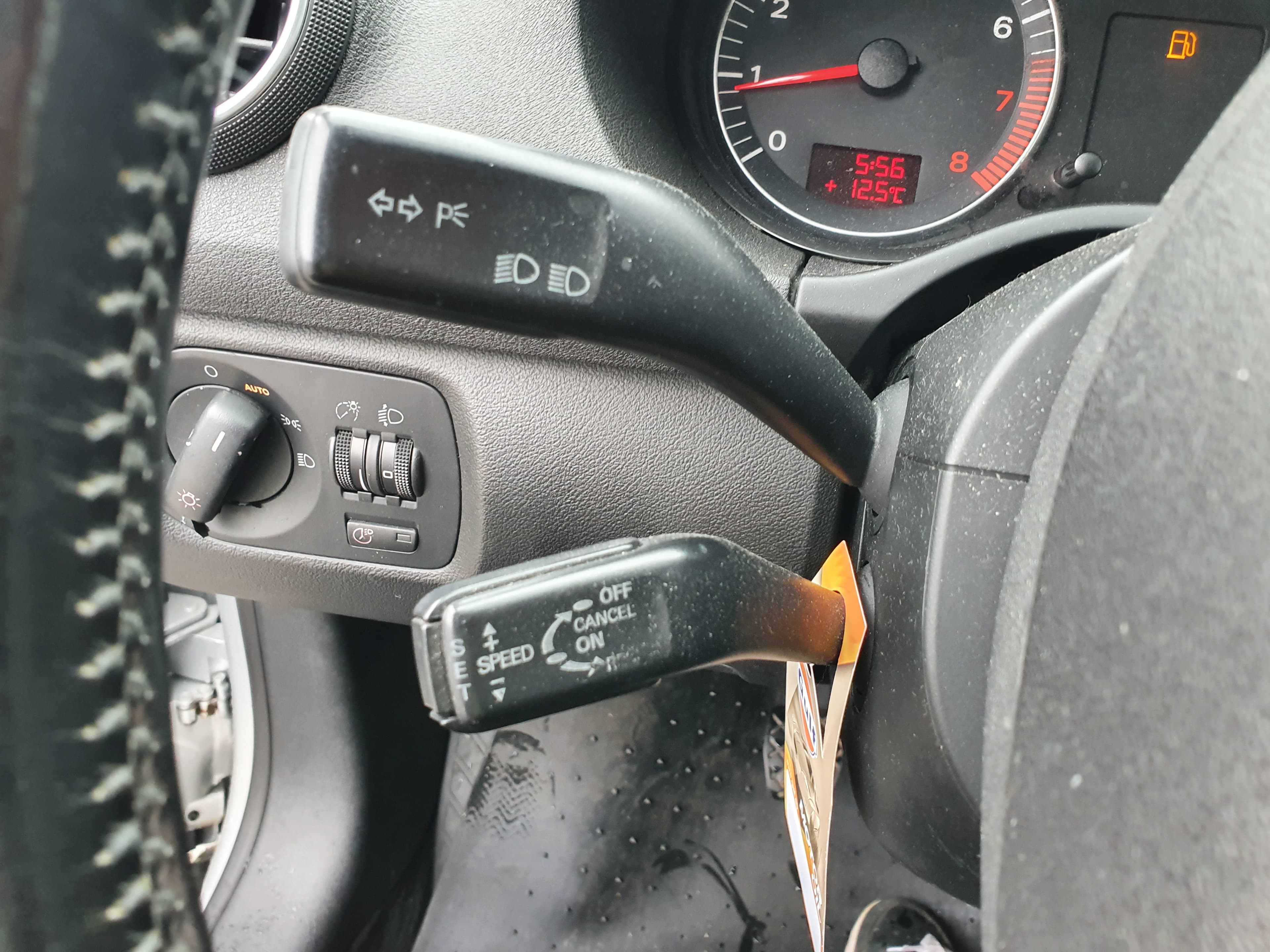 Audi A3 · Ano 2003 — imagem 32
