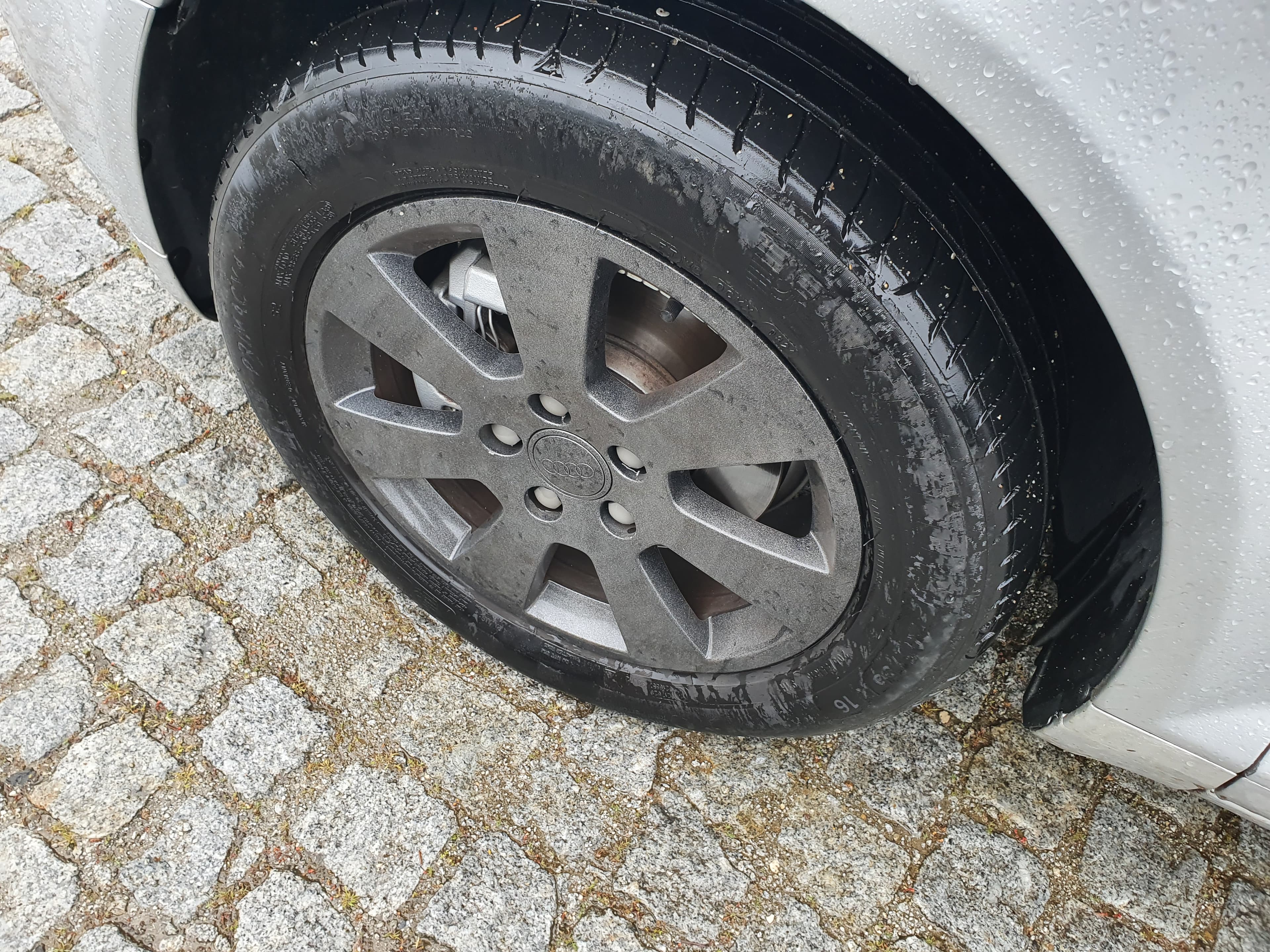 Audi A3 · Ano 2003 — imagem 14