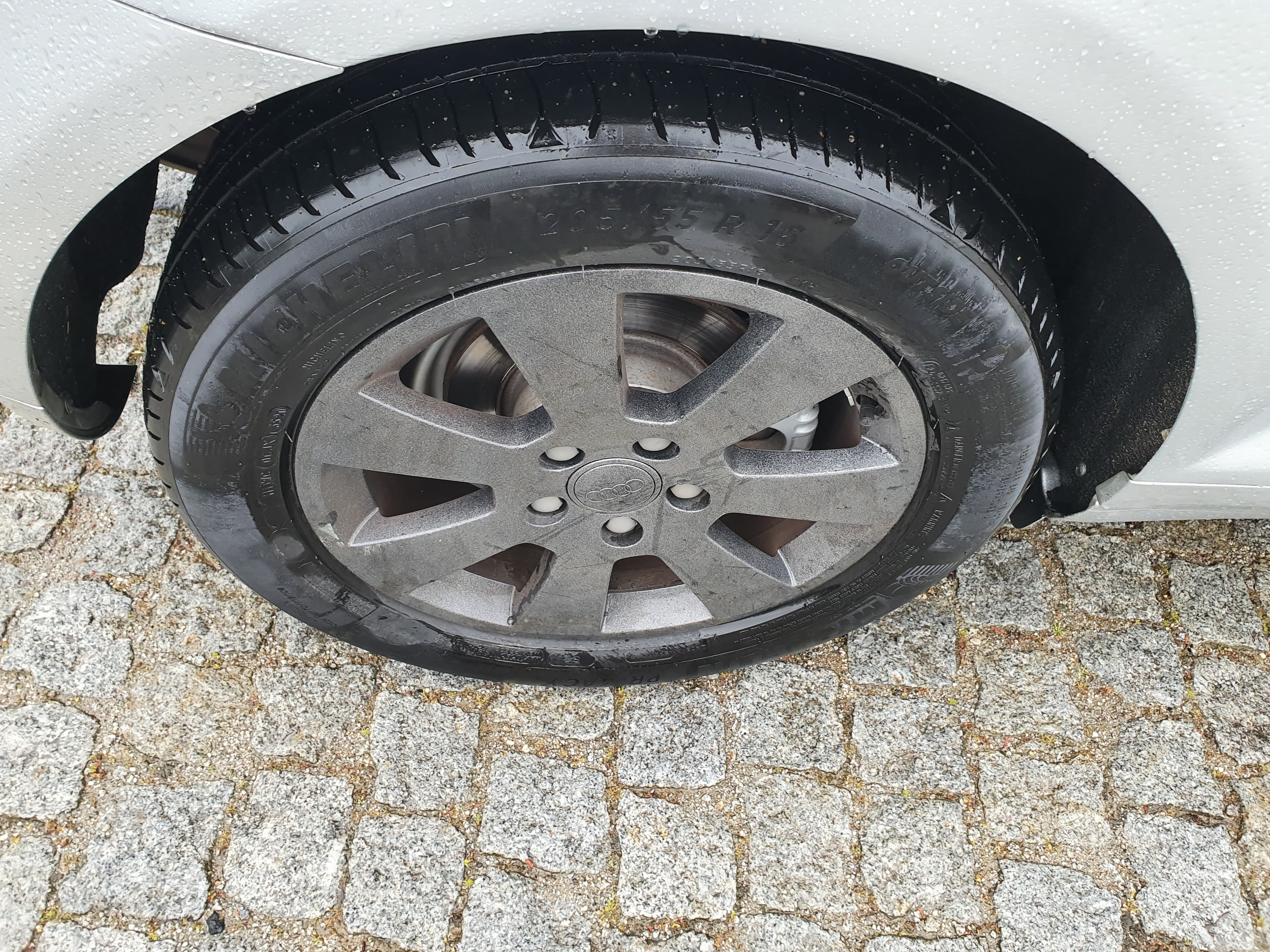 Audi A3 · Ano 2003 — imagem 12