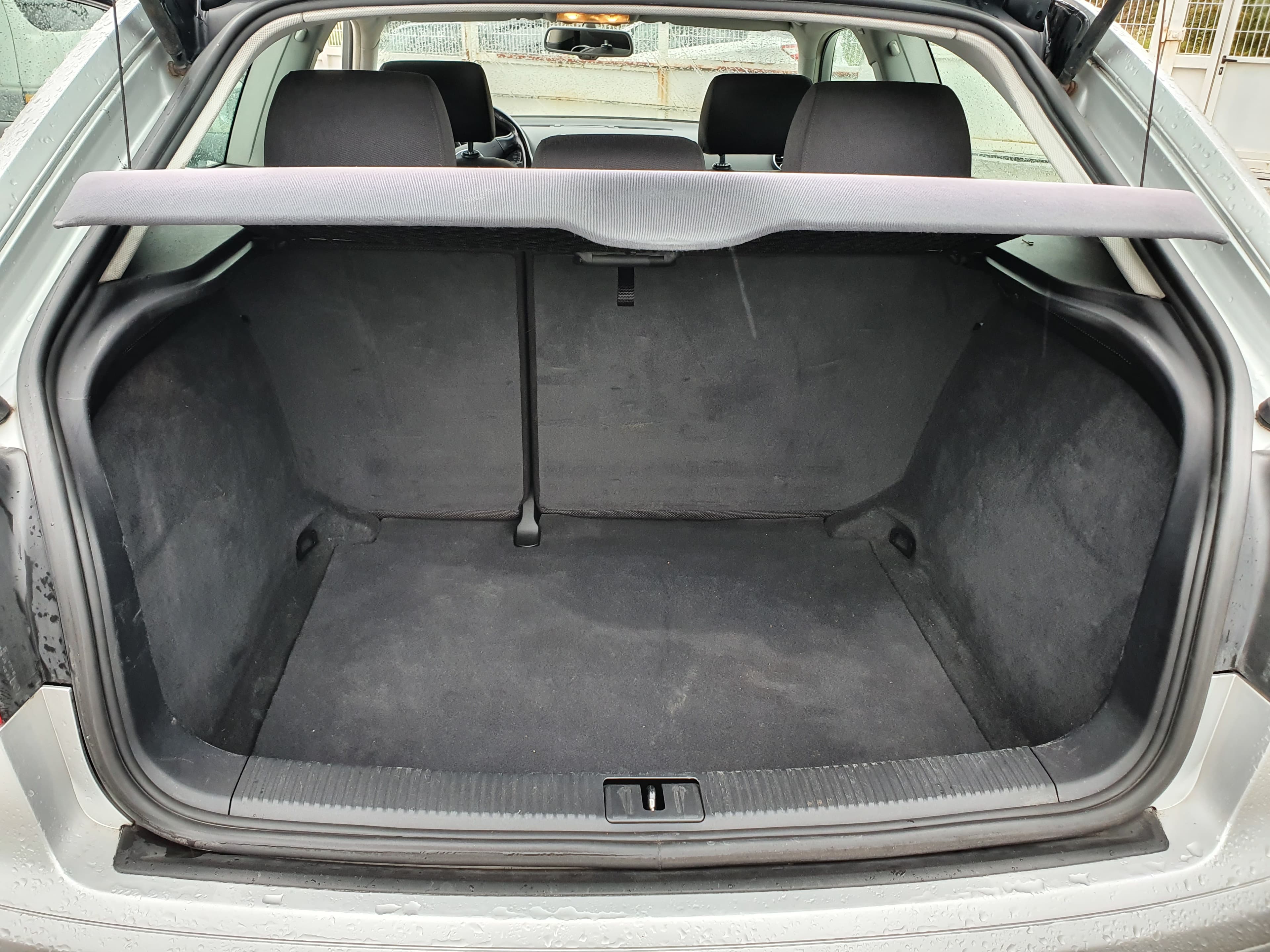 Audi A3 · Ano 2003 — imagem 7