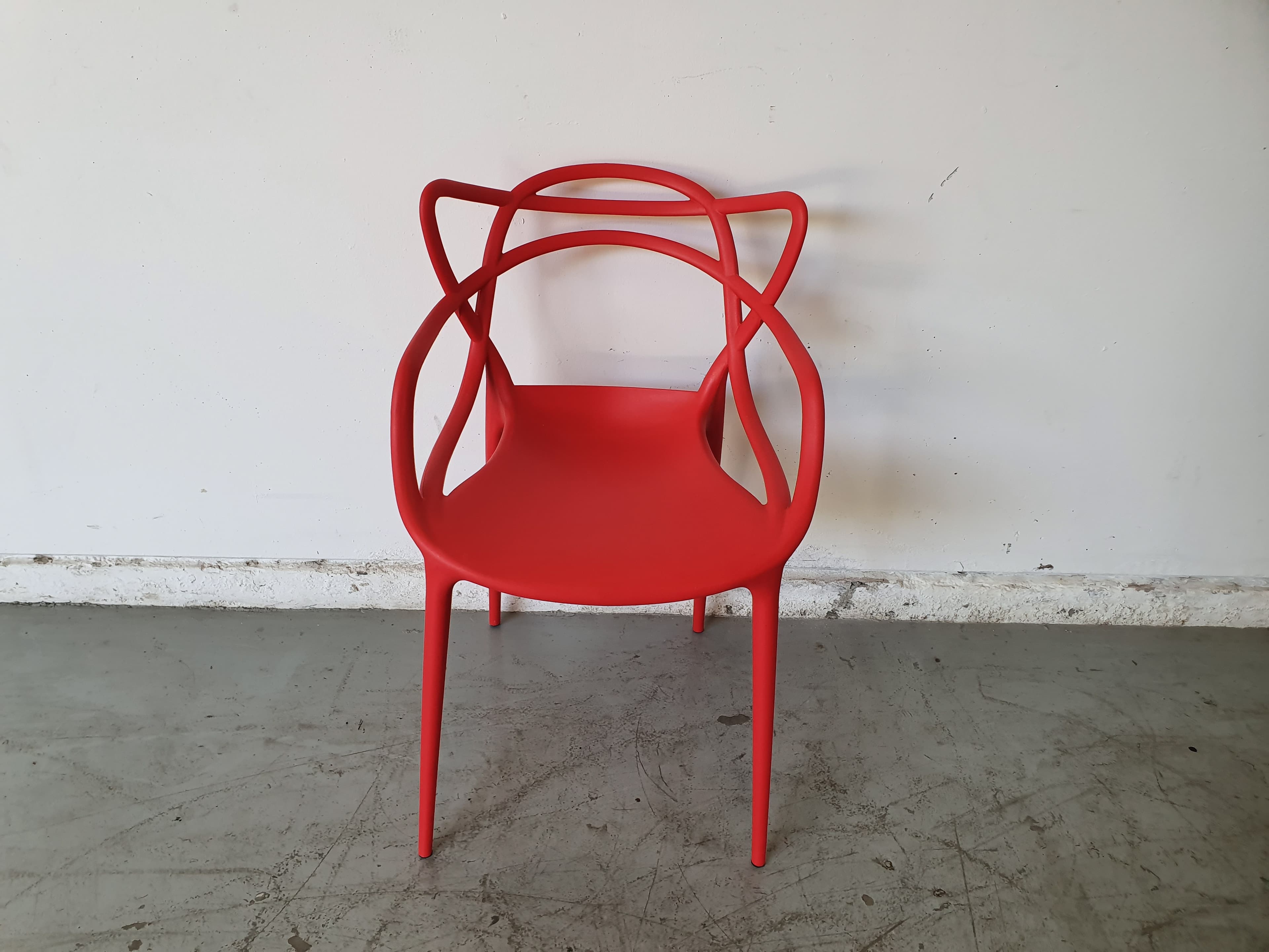 Sillas — imagen 3