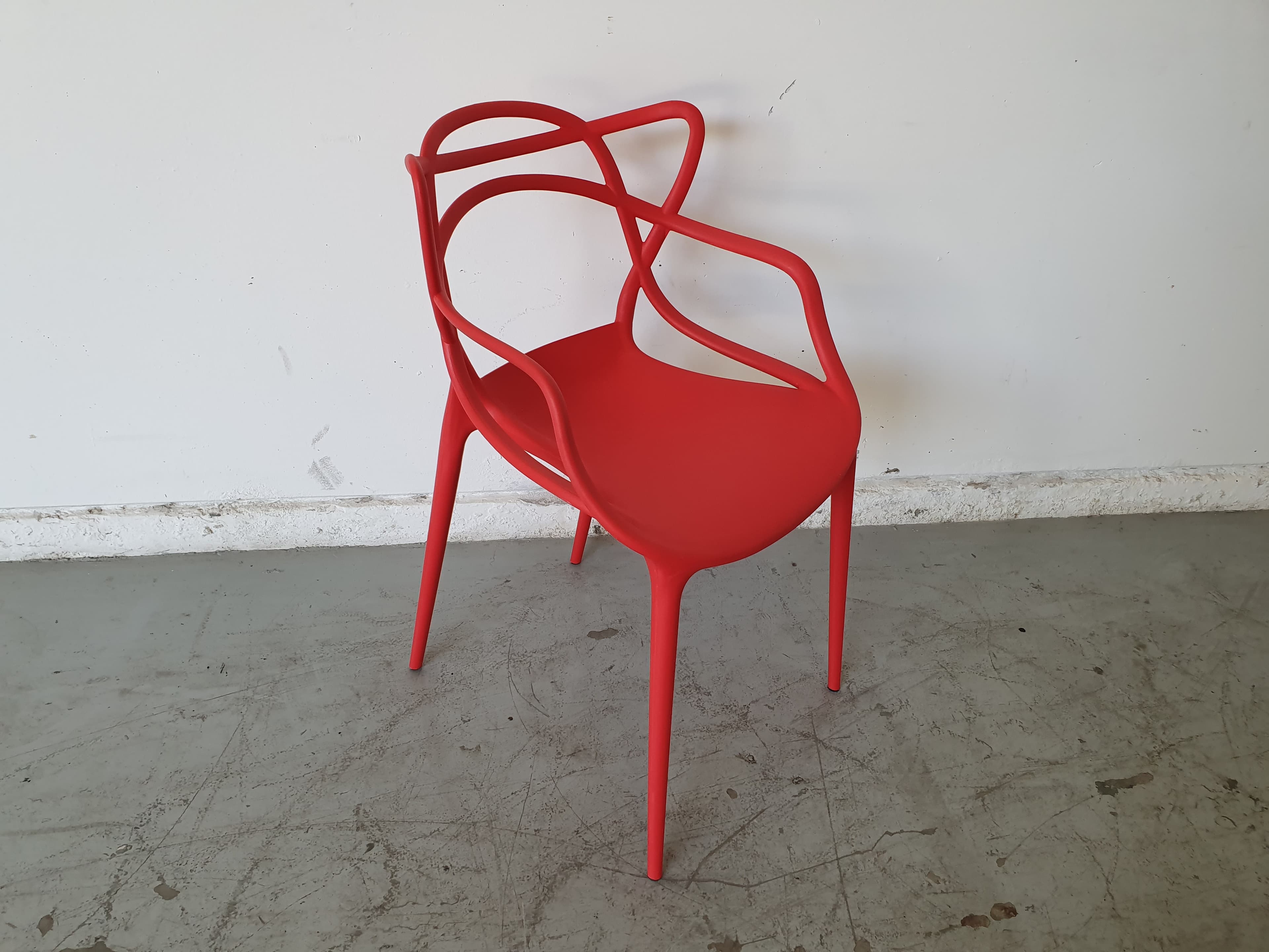 Sillas — imagen 4