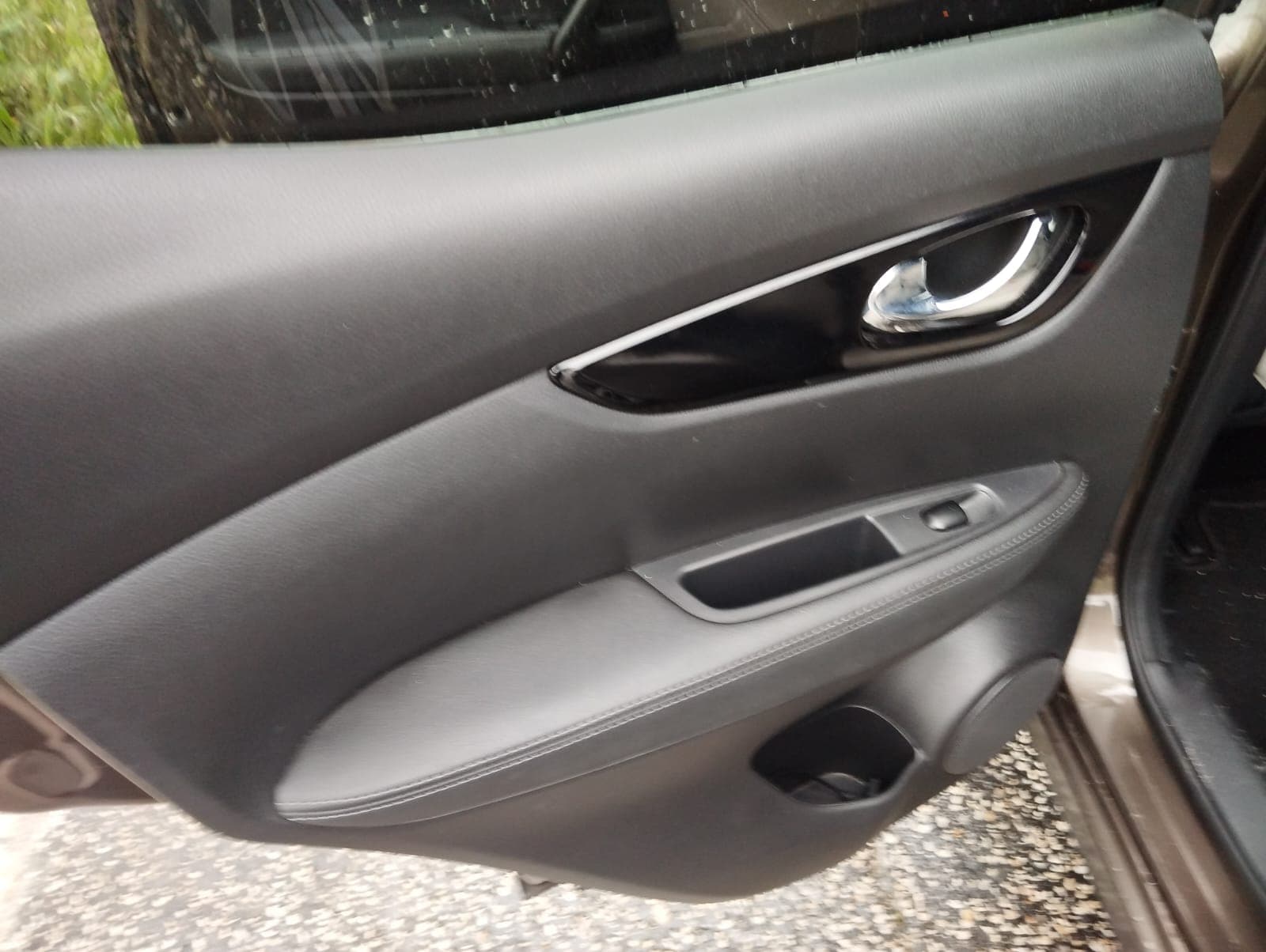 Nissan Qashqai II 1.6 dCi · Ano 2015 — imagem 24