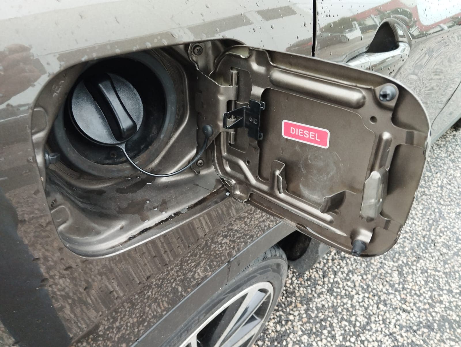 Nissan Qashqai II 1.6 dCi · Ano 2015 — imagem 22