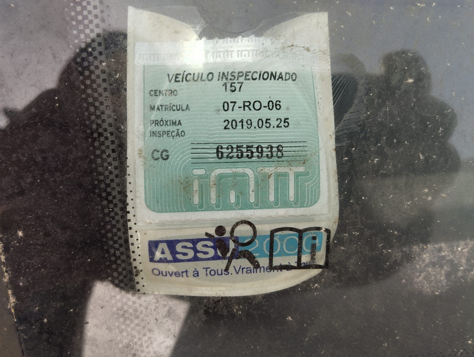 Opel Zafira 1.7 CDTI · Ano 2011 — image 18