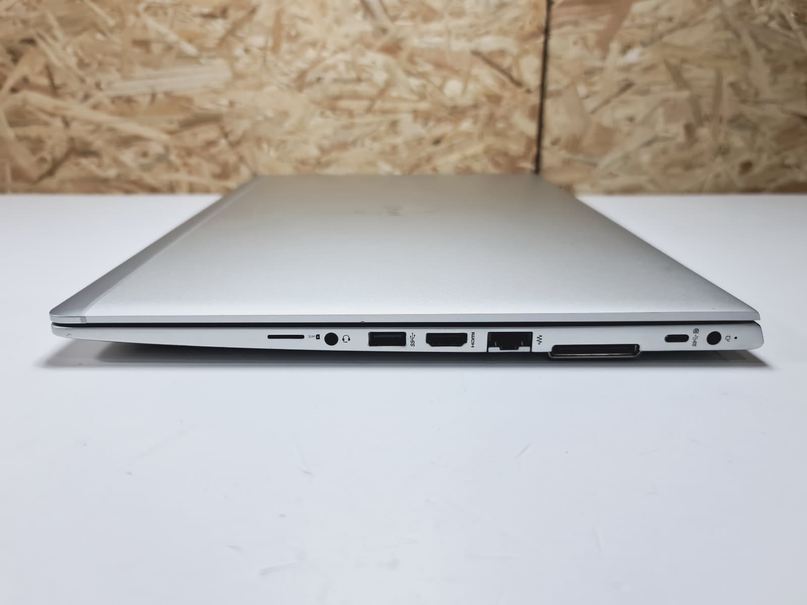 Portátil HP EliteBook 755 G5 — imagen 2