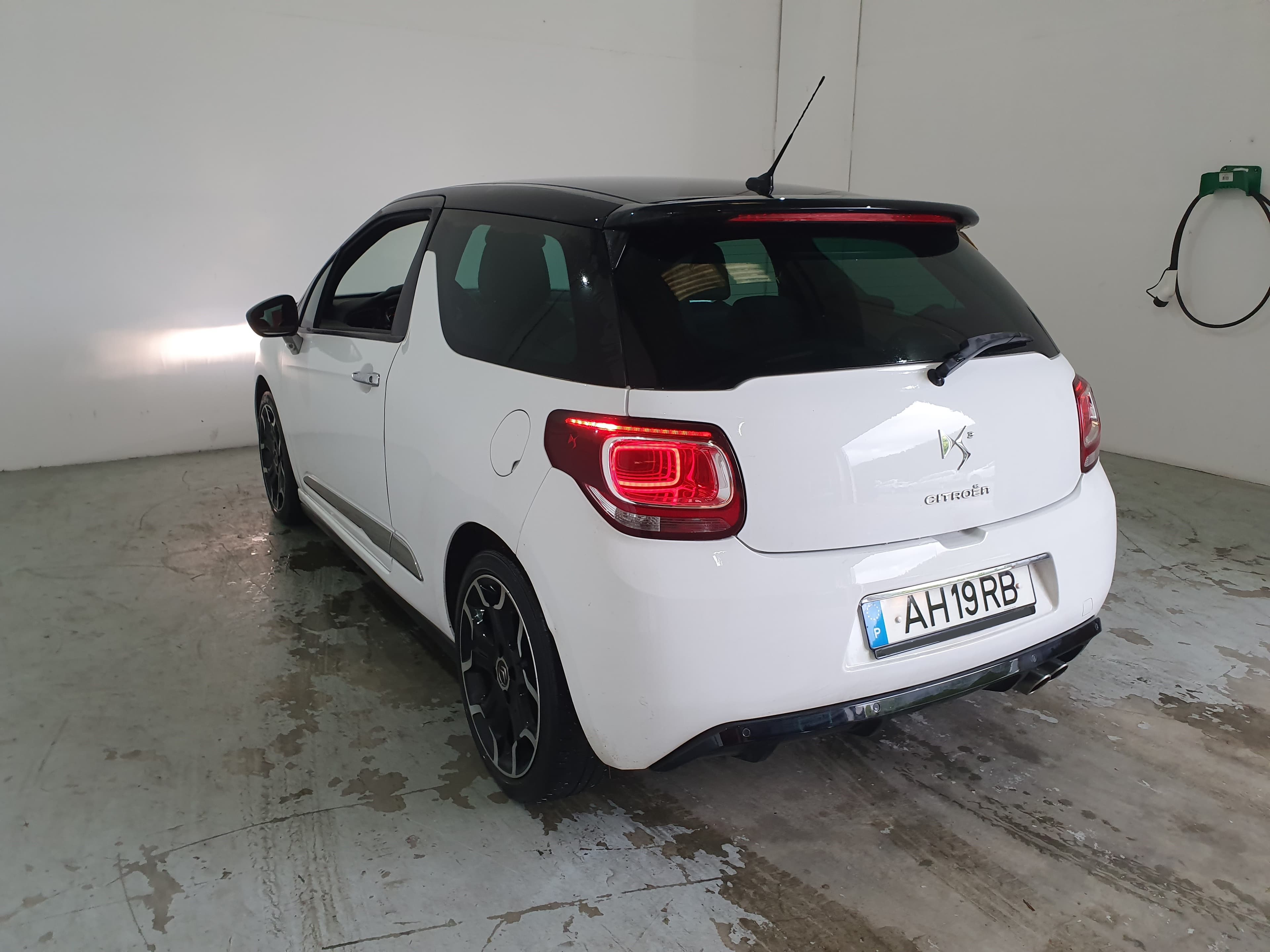 Citroën DS3 · Ano 2012 — image 6
