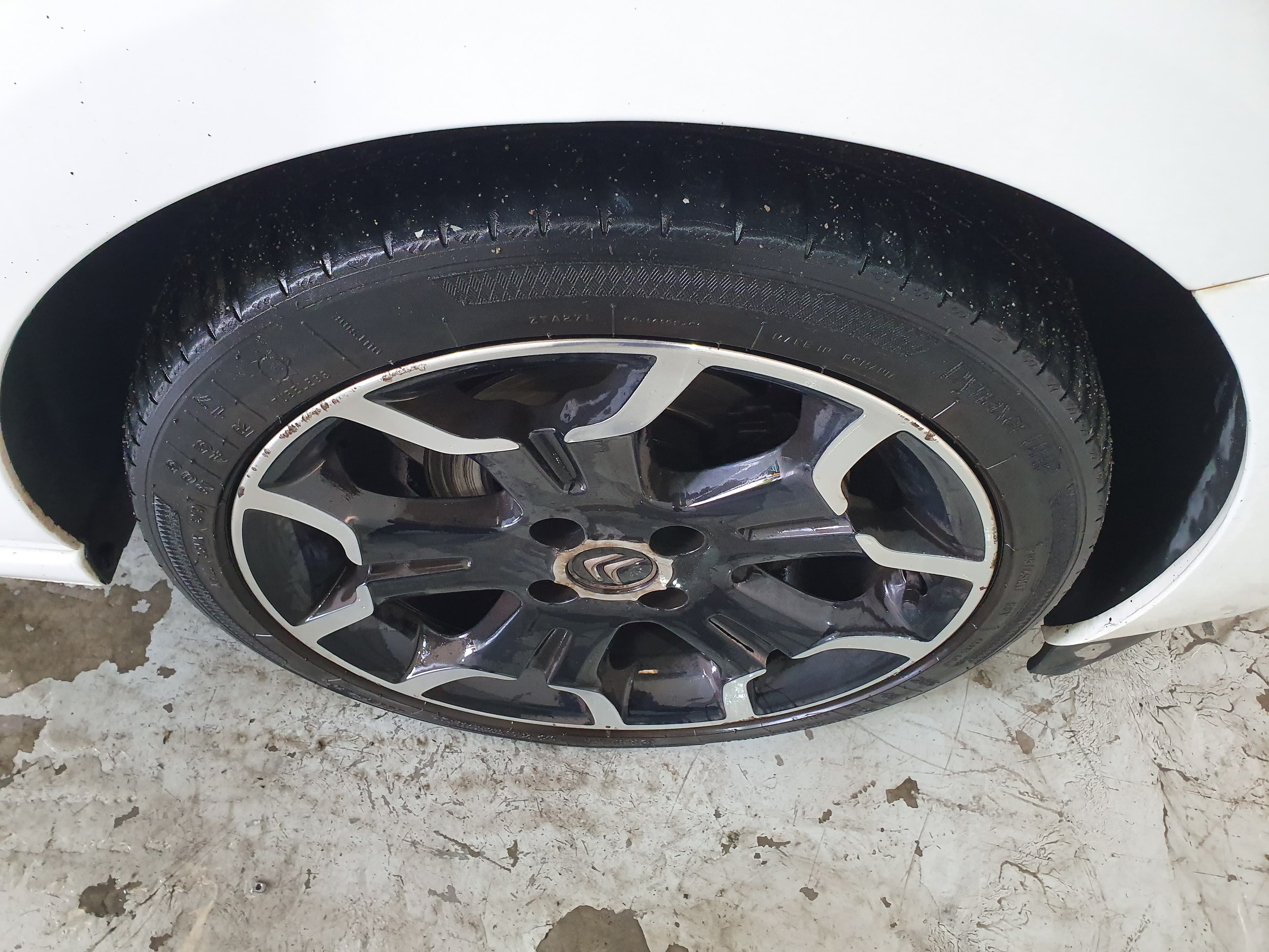 Citroën DS3 · Ano 2012 — image 14