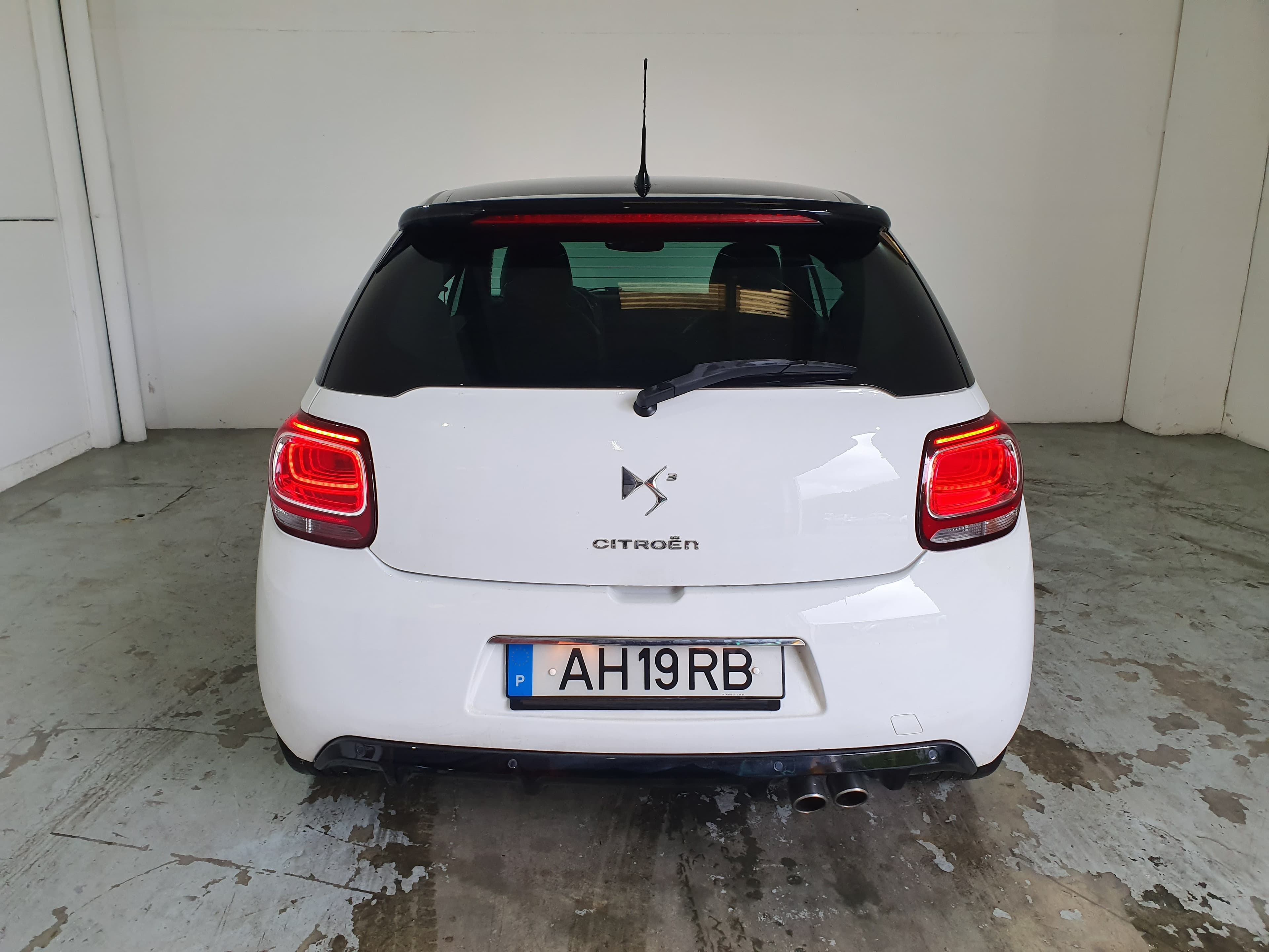Citroën DS3 · Ano 2012 — image 5