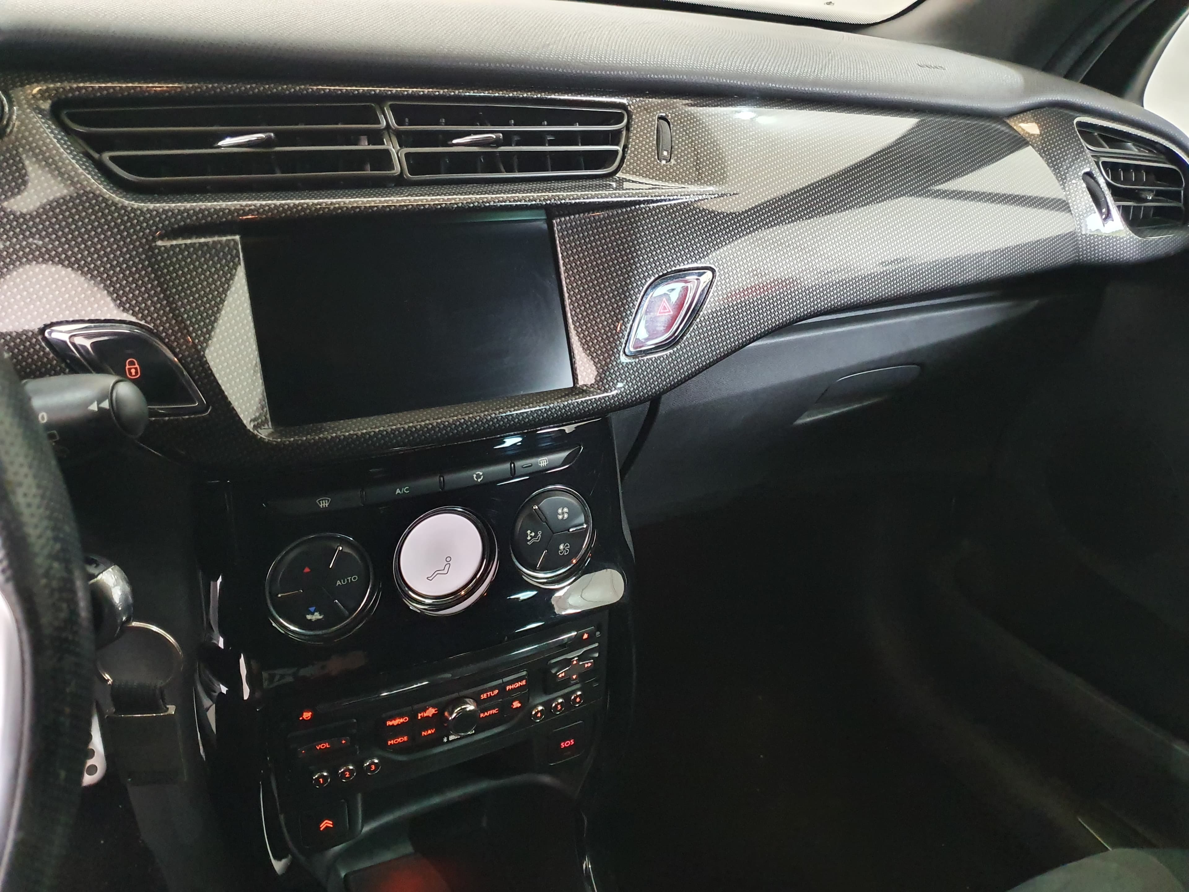 Citroën DS3 · Ano 2012 — image 35