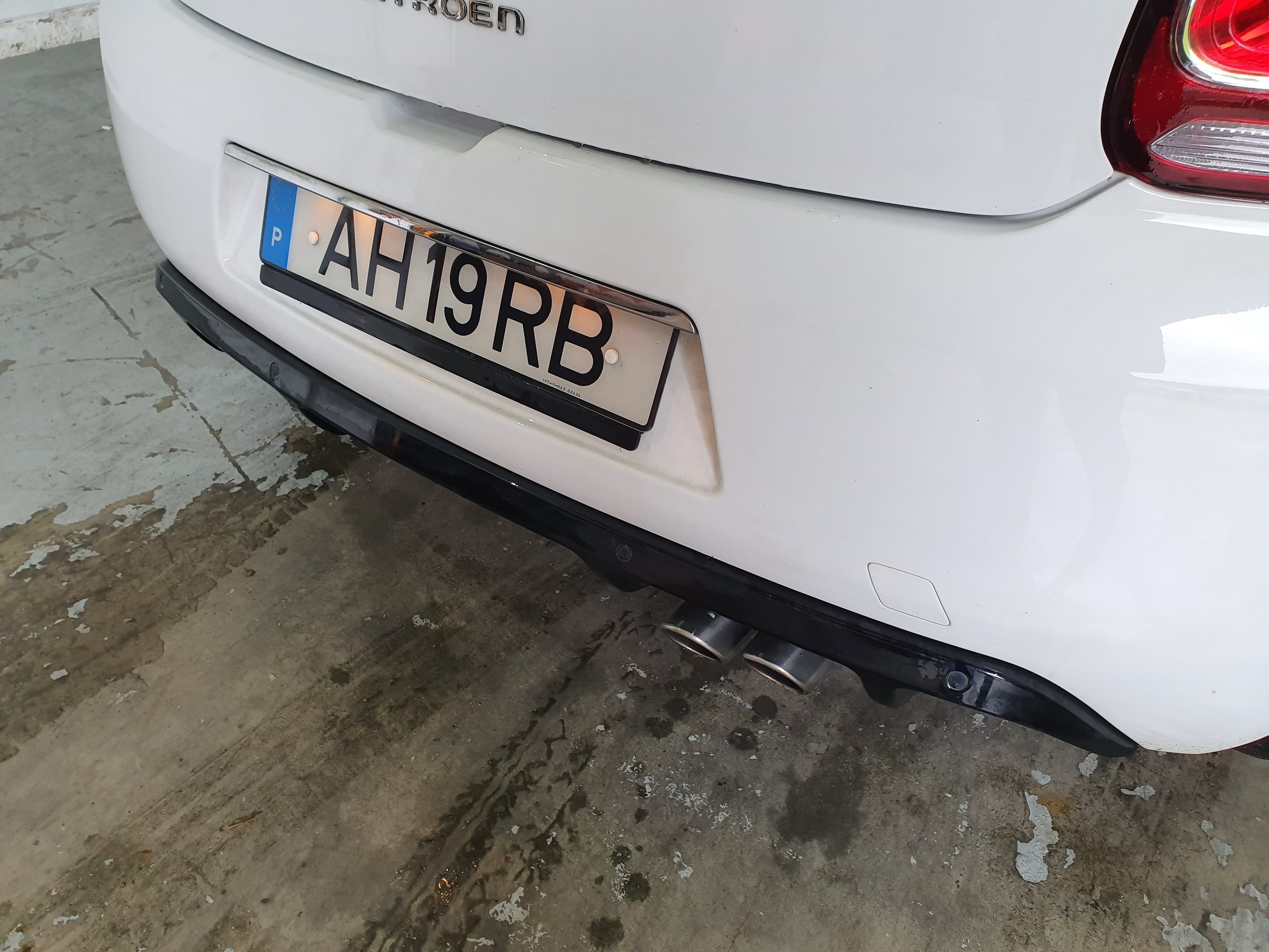 Citroën DS3 · Ano 2012 — image 7