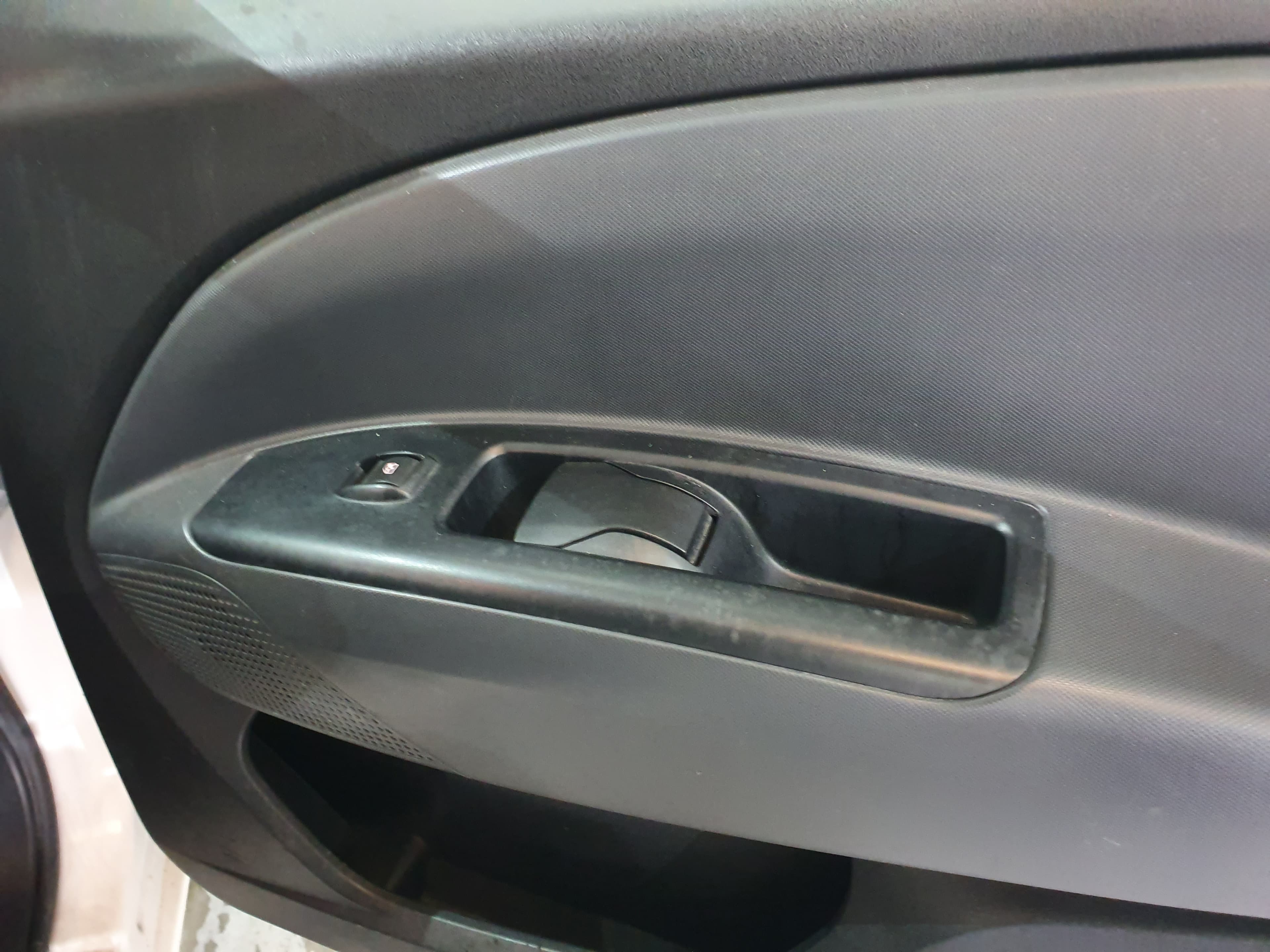 Fiat Doblo · Ano 2014 — imagen 22