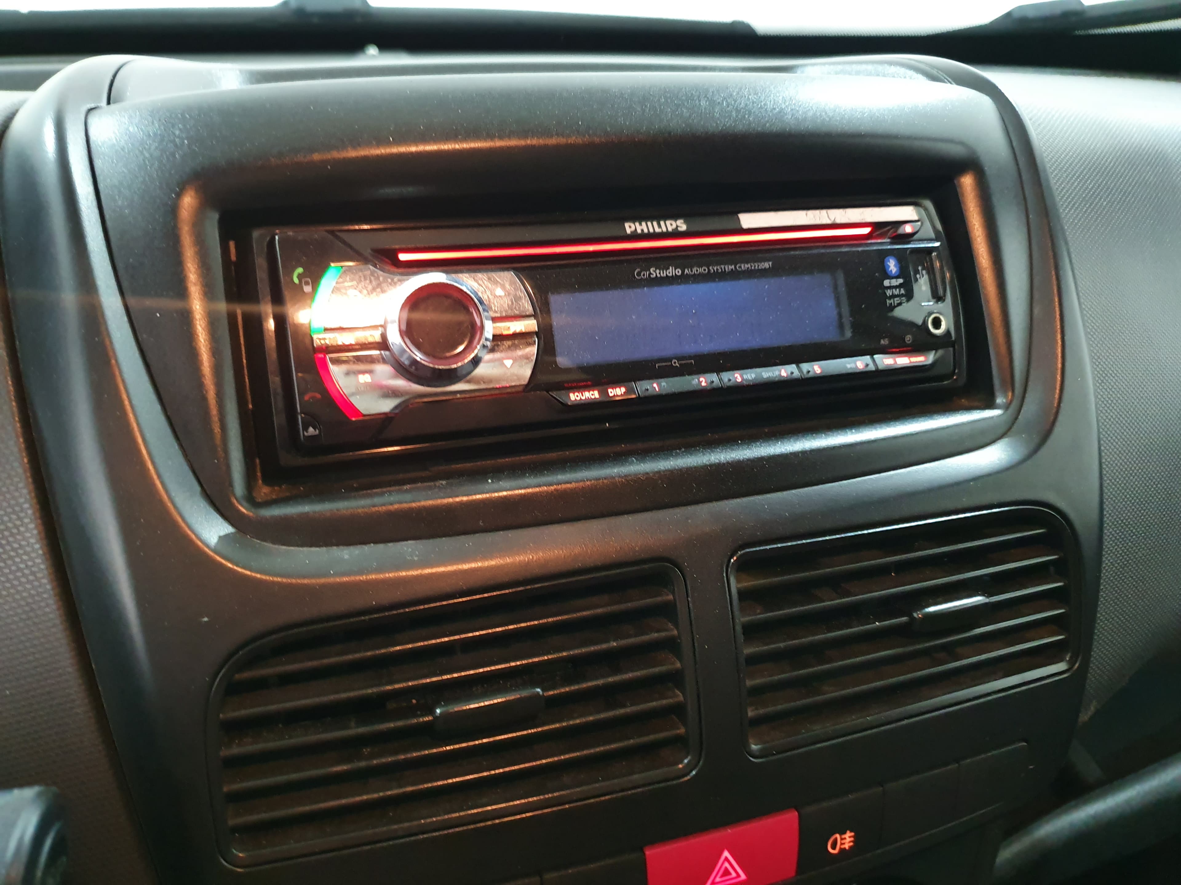 Fiat Doblo · Ano 2014 — imagen 28