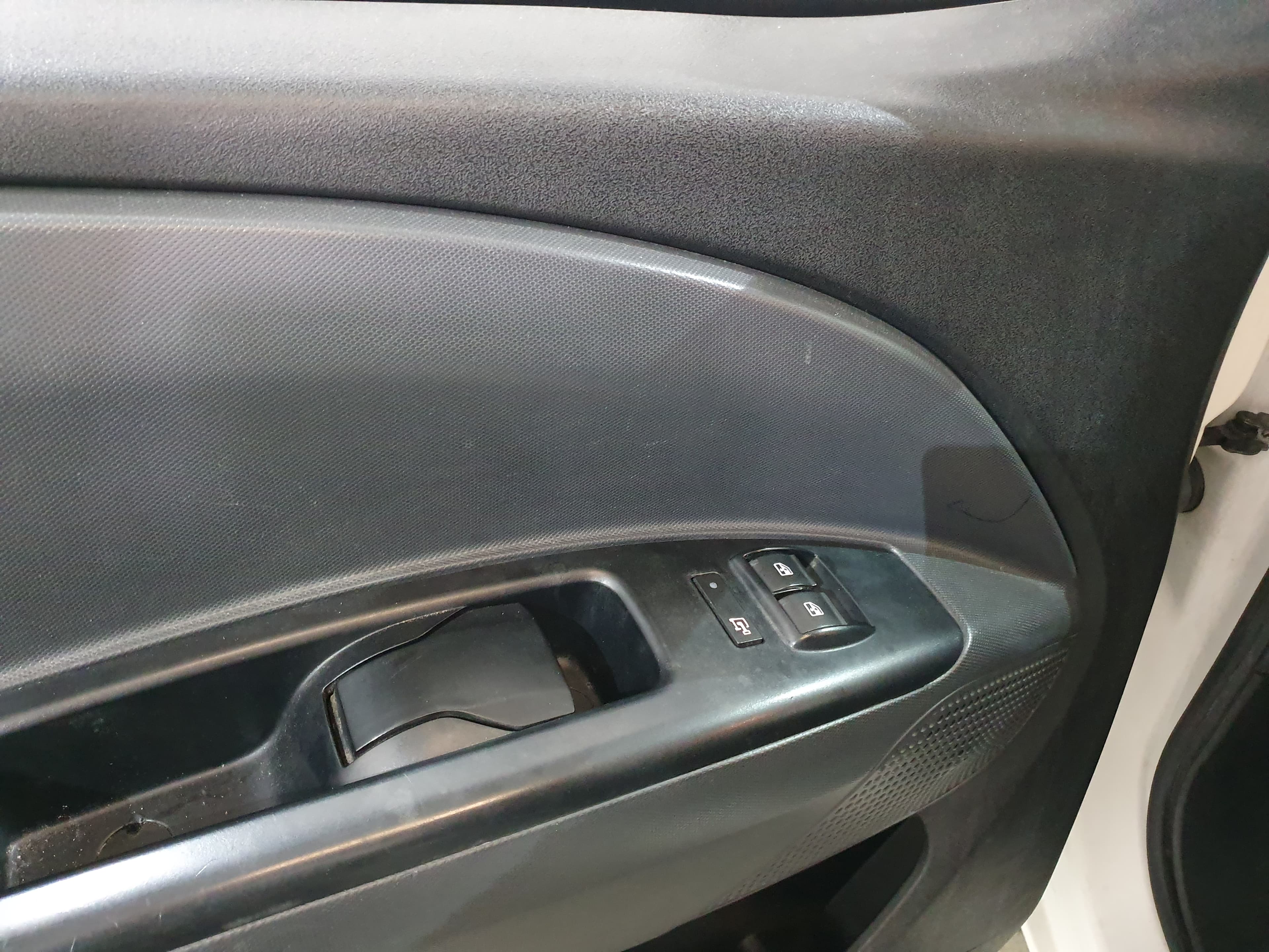 Fiat Doblo · Ano 2014 — imagen 19
