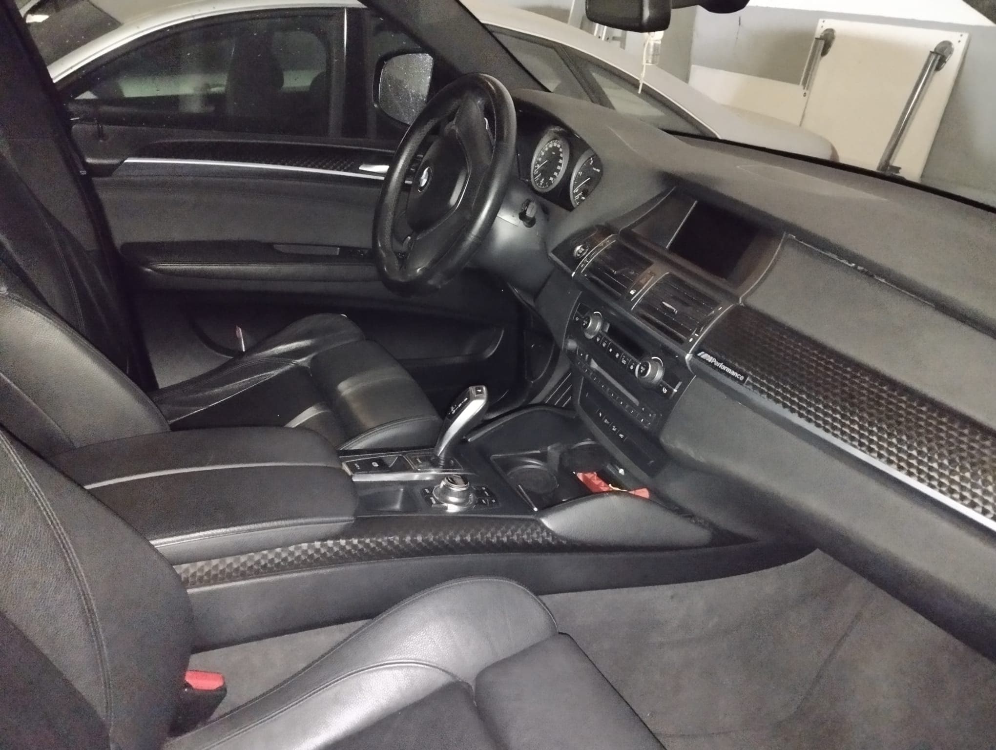 BMW X6 · Ano 2010 — imagen 13