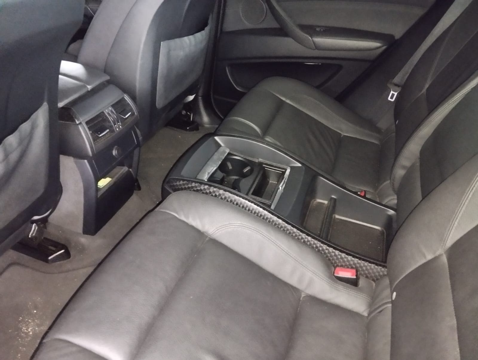 BMW X6 · Ano 2010 — imagen 20