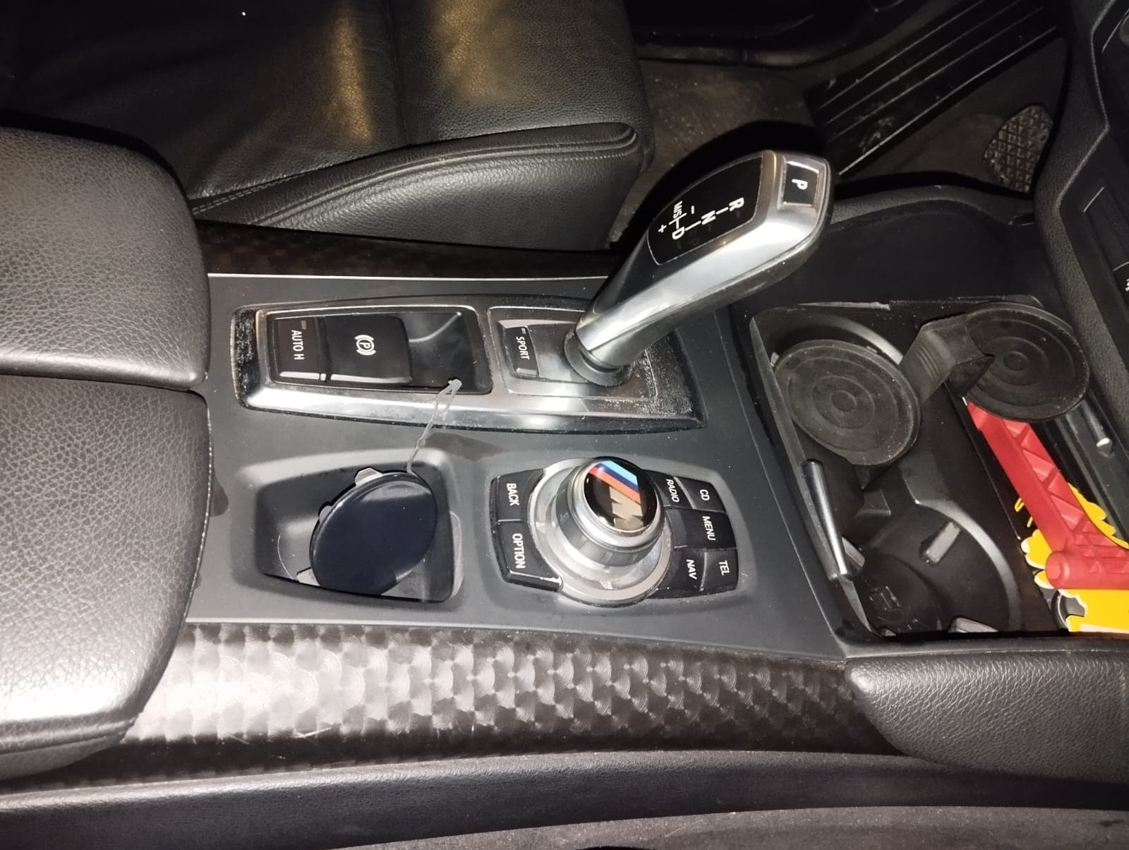 BMW X6 · Ano 2010 — imagen 18