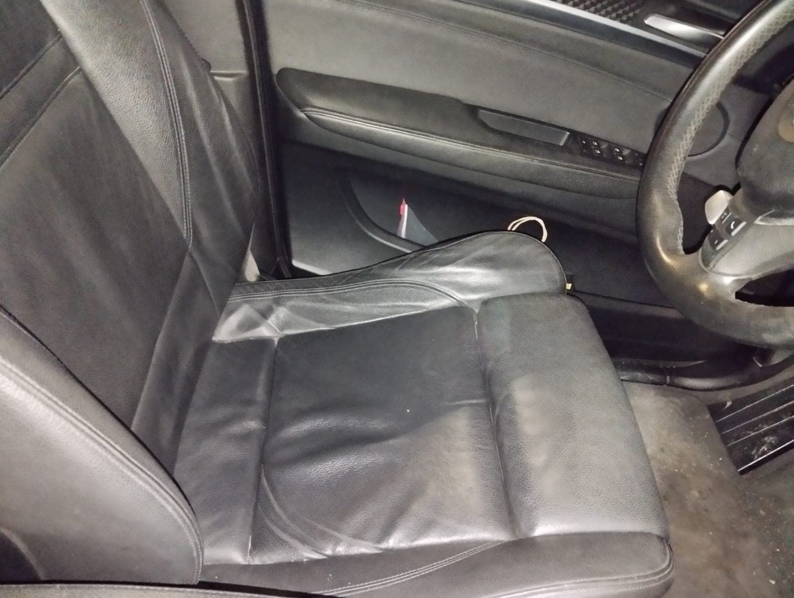BMW X6 · Ano 2010 — imagen 17
