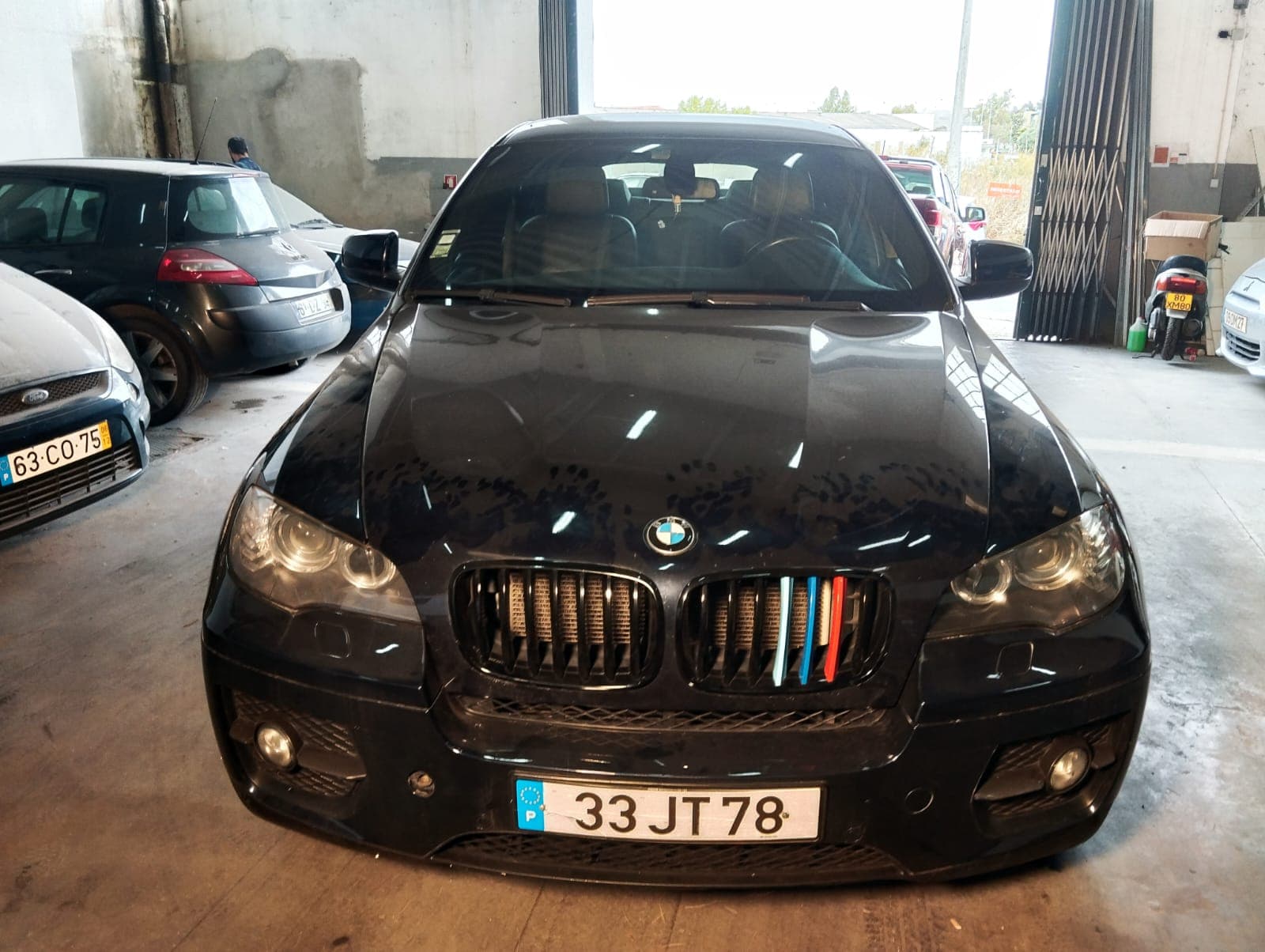BMW X6 · Ano 2010 — imagen 3
