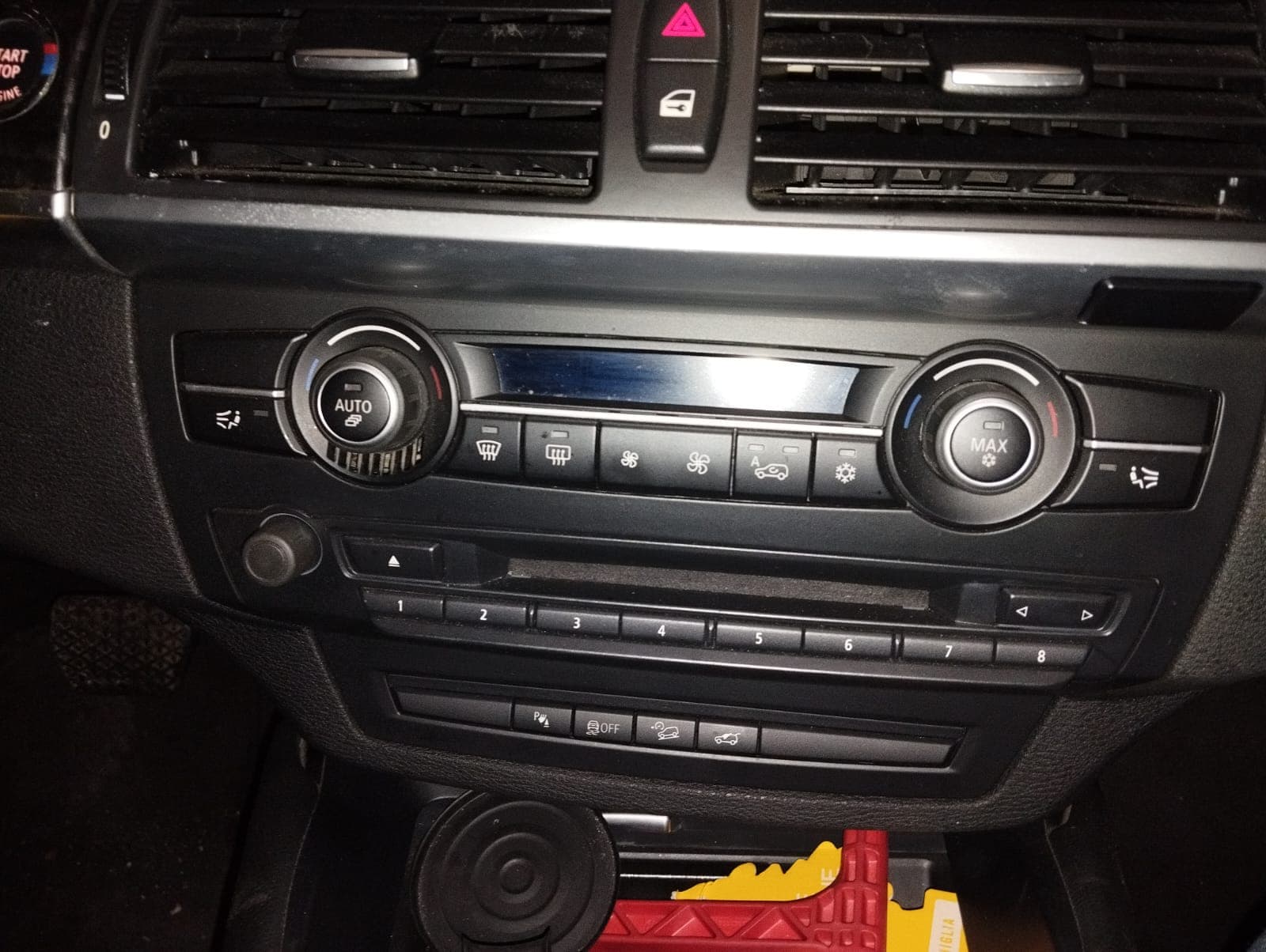 BMW X6 · Ano 2010 — imagen 15