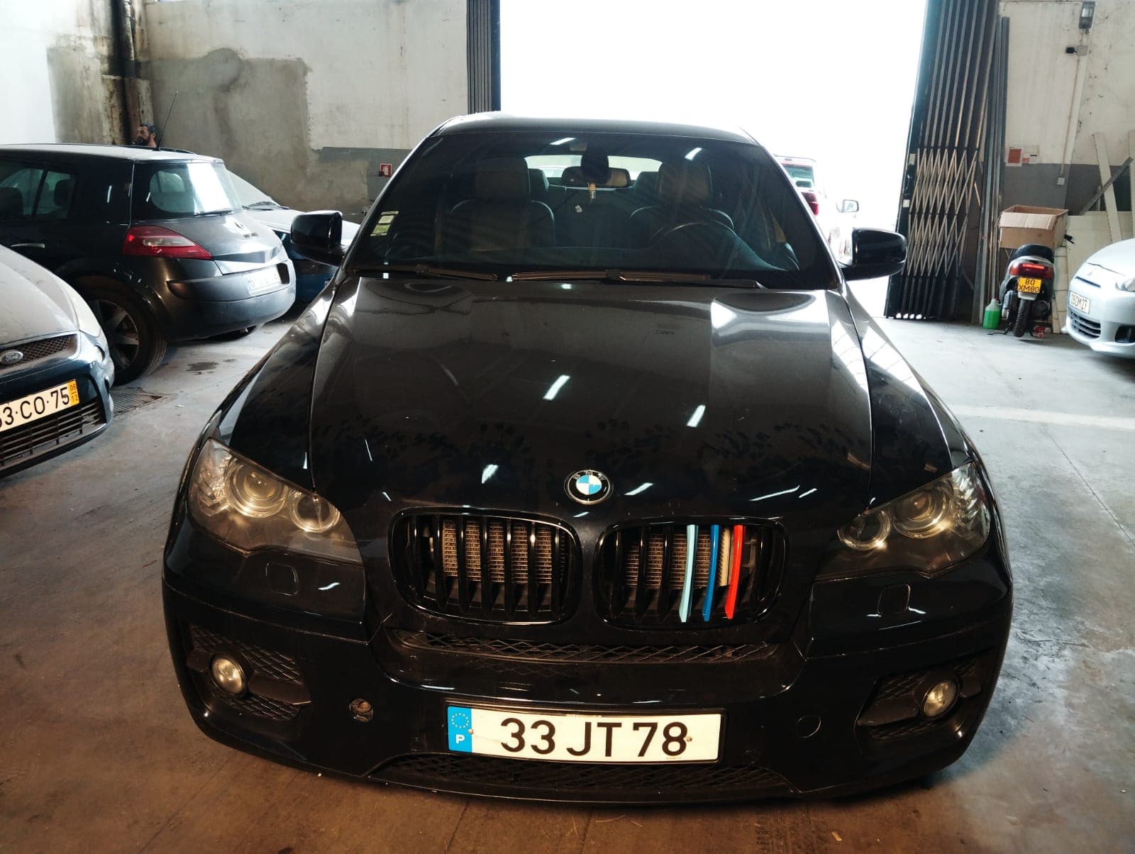 BMW X6 · Ano 2010 — imagen 5