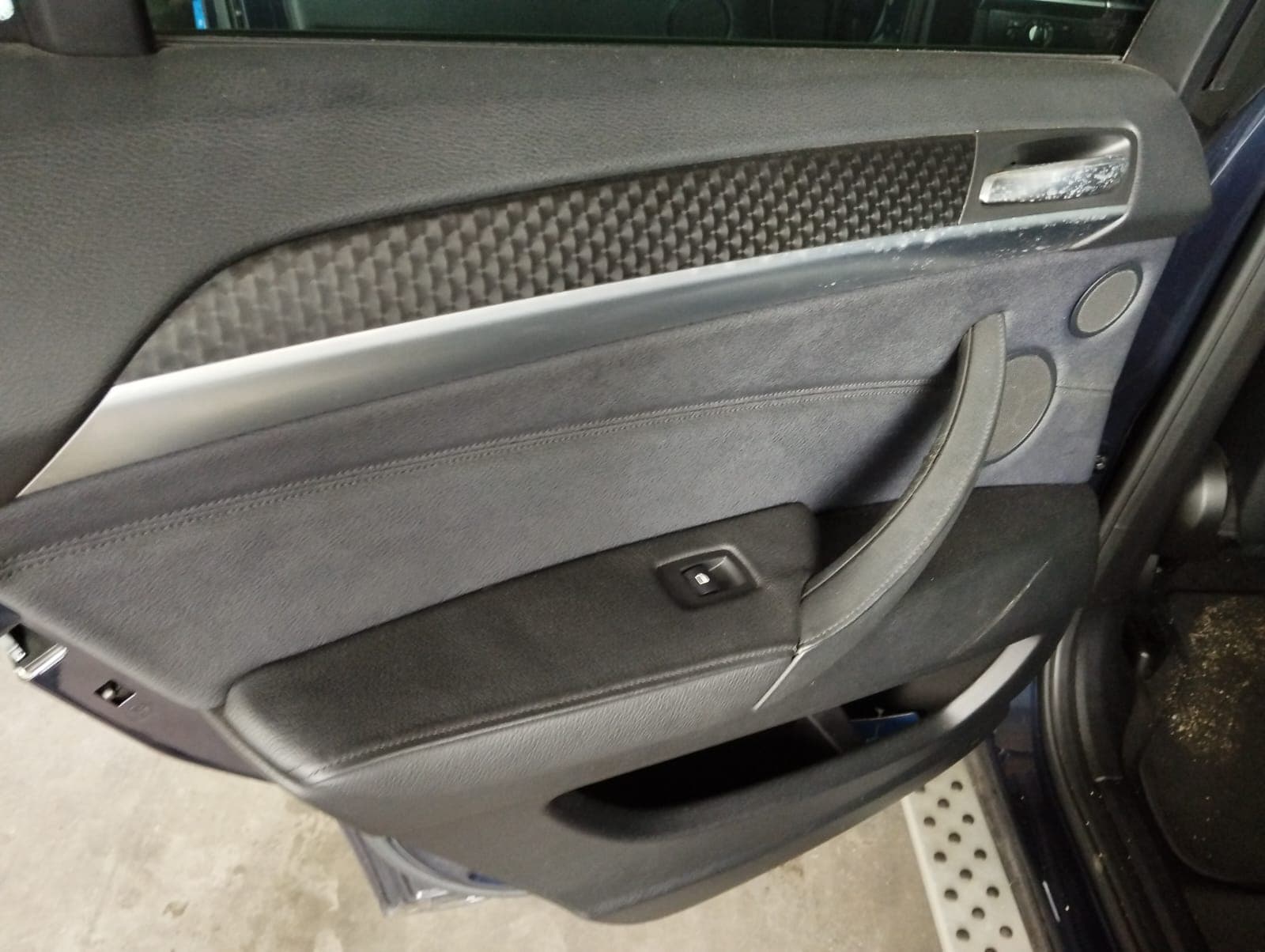BMW X6 · Ano 2010 — imagen 21