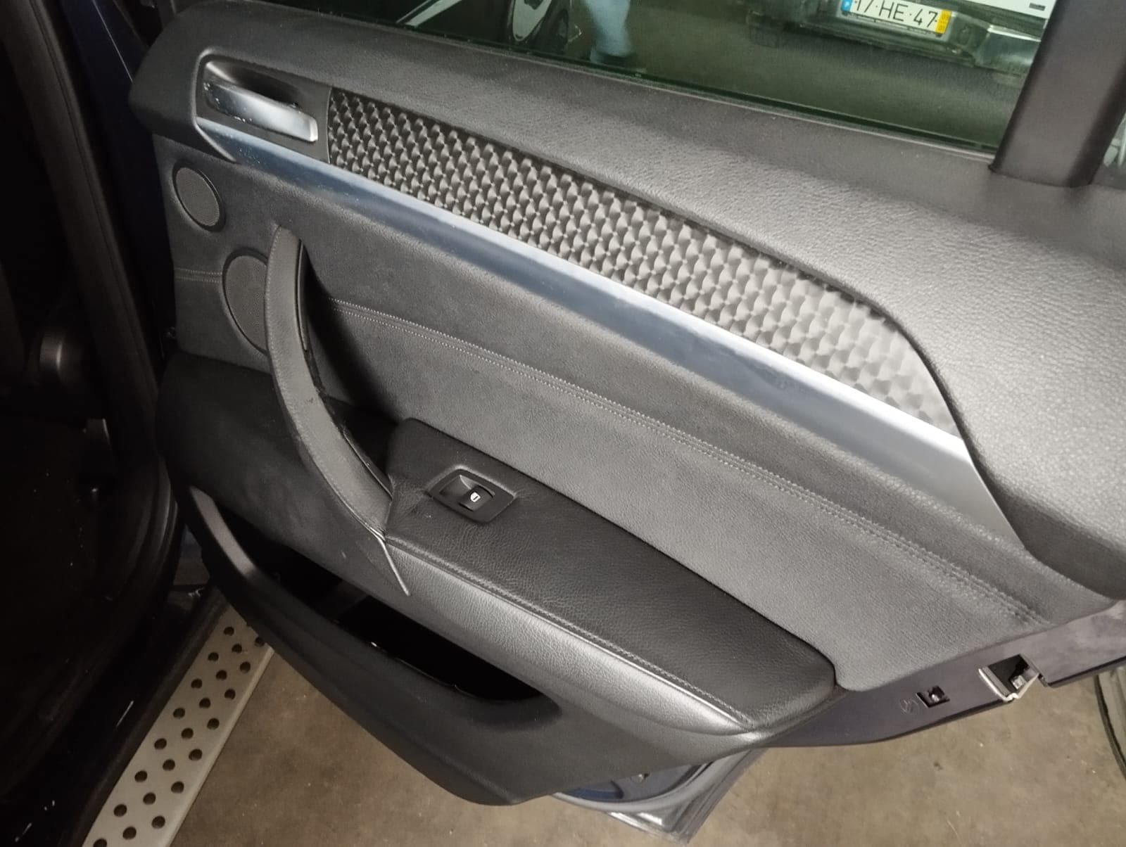 BMW X6 · Ano 2010 — imagen 22