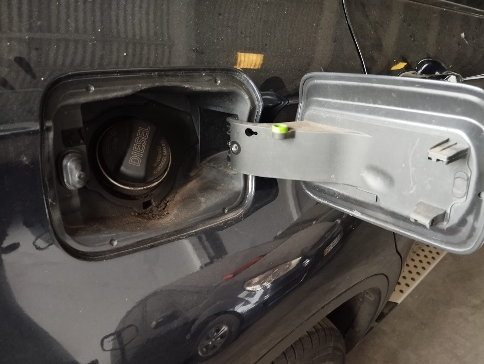 BMW X6 · Ano 2010 — imagen 11