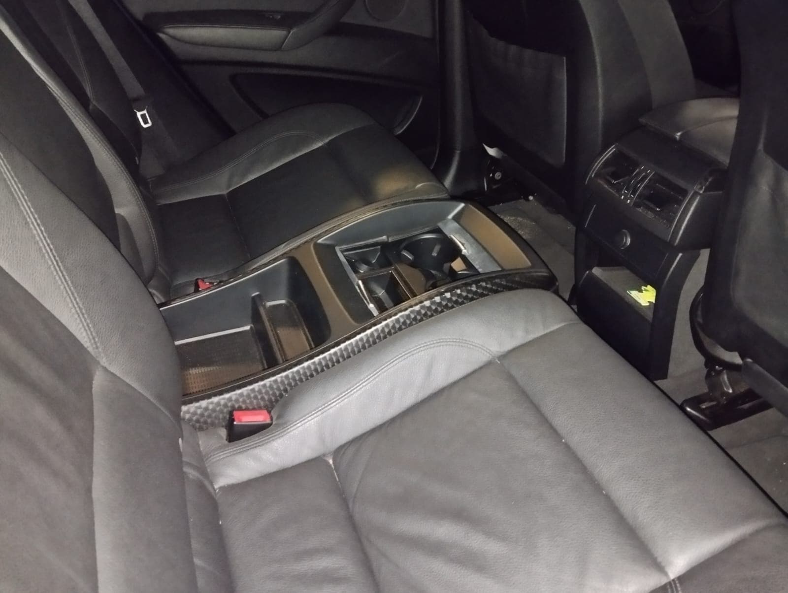 BMW X6 · Ano 2010 — imagen 16