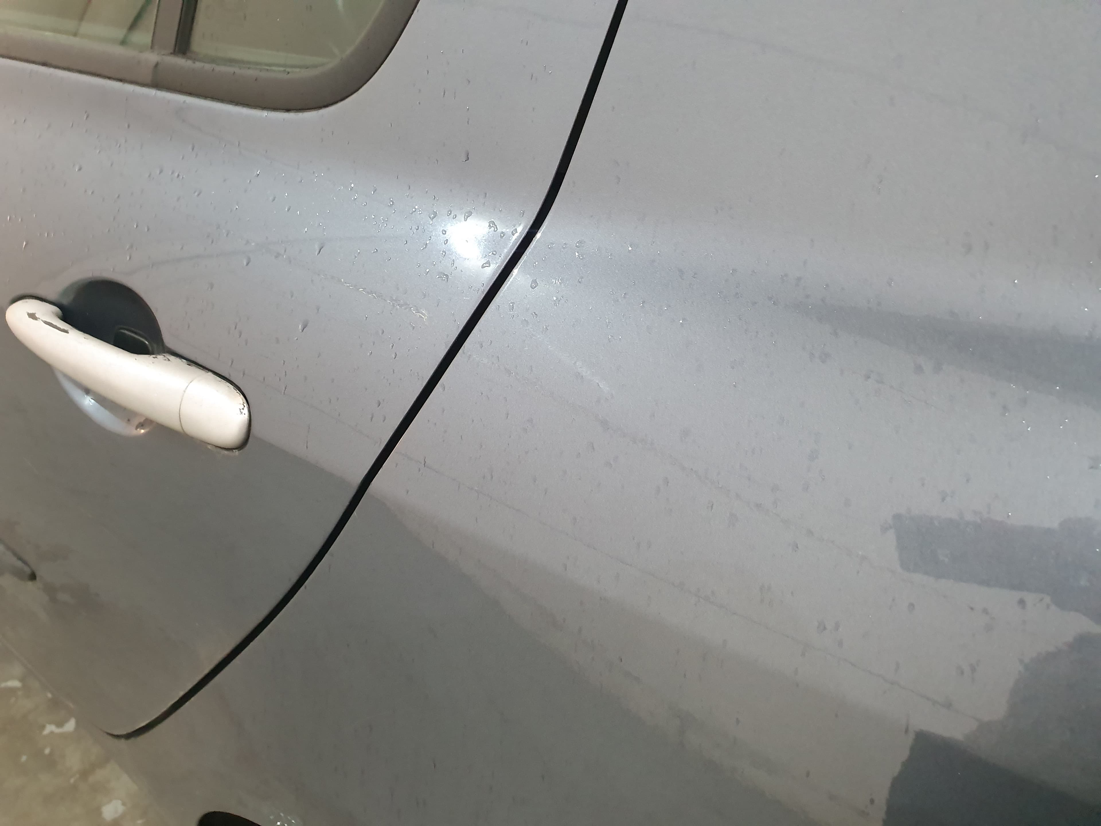 Renault Clio · Ano 2006 — imagen 16