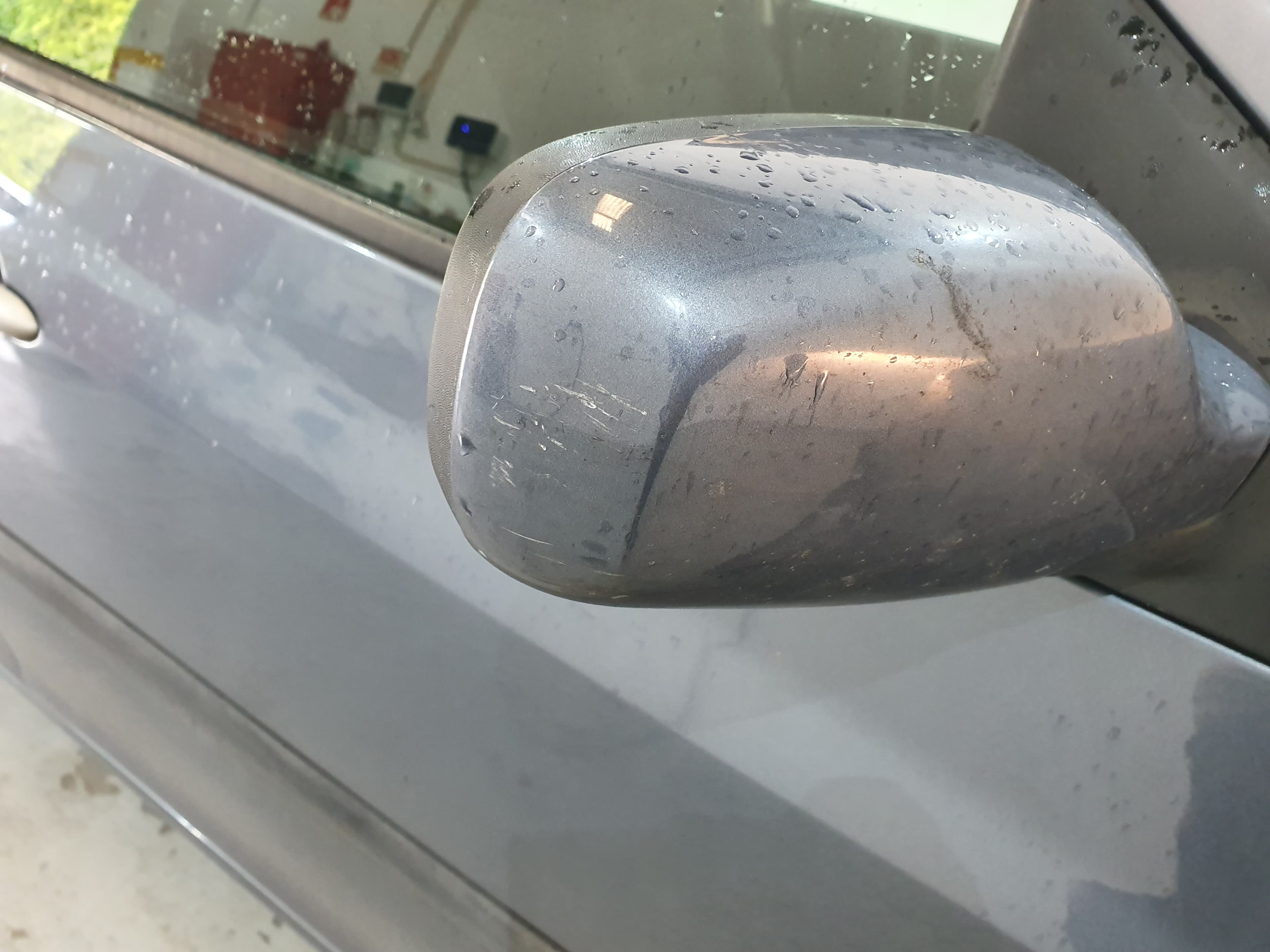 Renault Clio · Ano 2006 — imagen 15