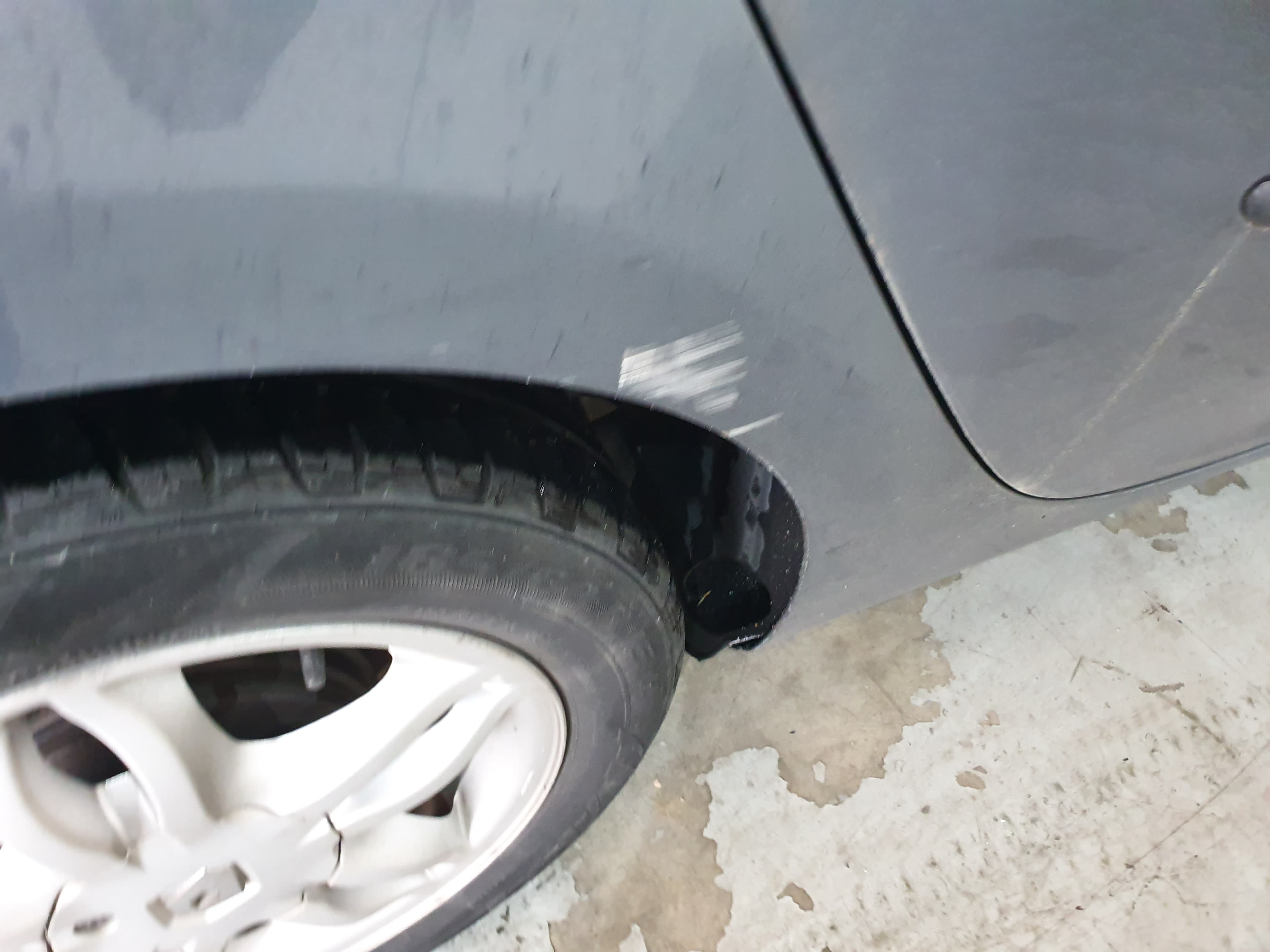 Renault Clio · Ano 2006 — imagen 13
