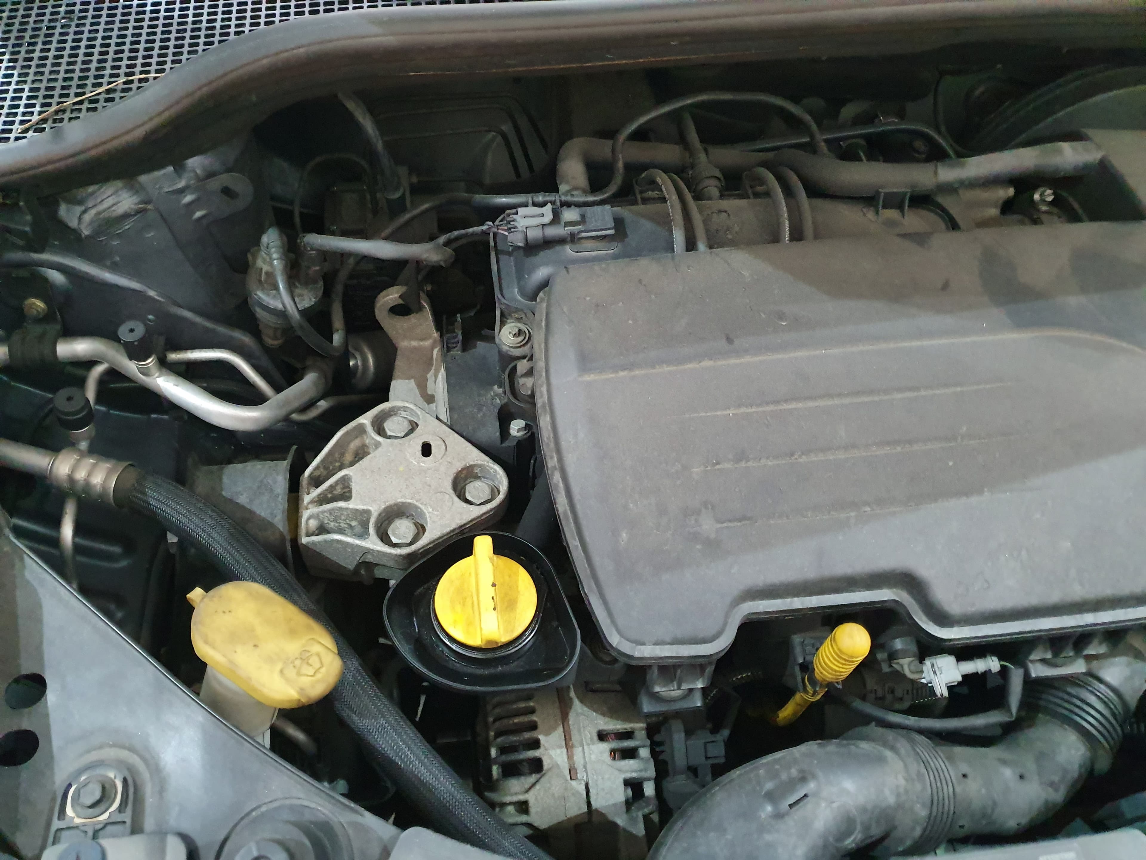 Renault Clio · Ano 2006 — imagen 21