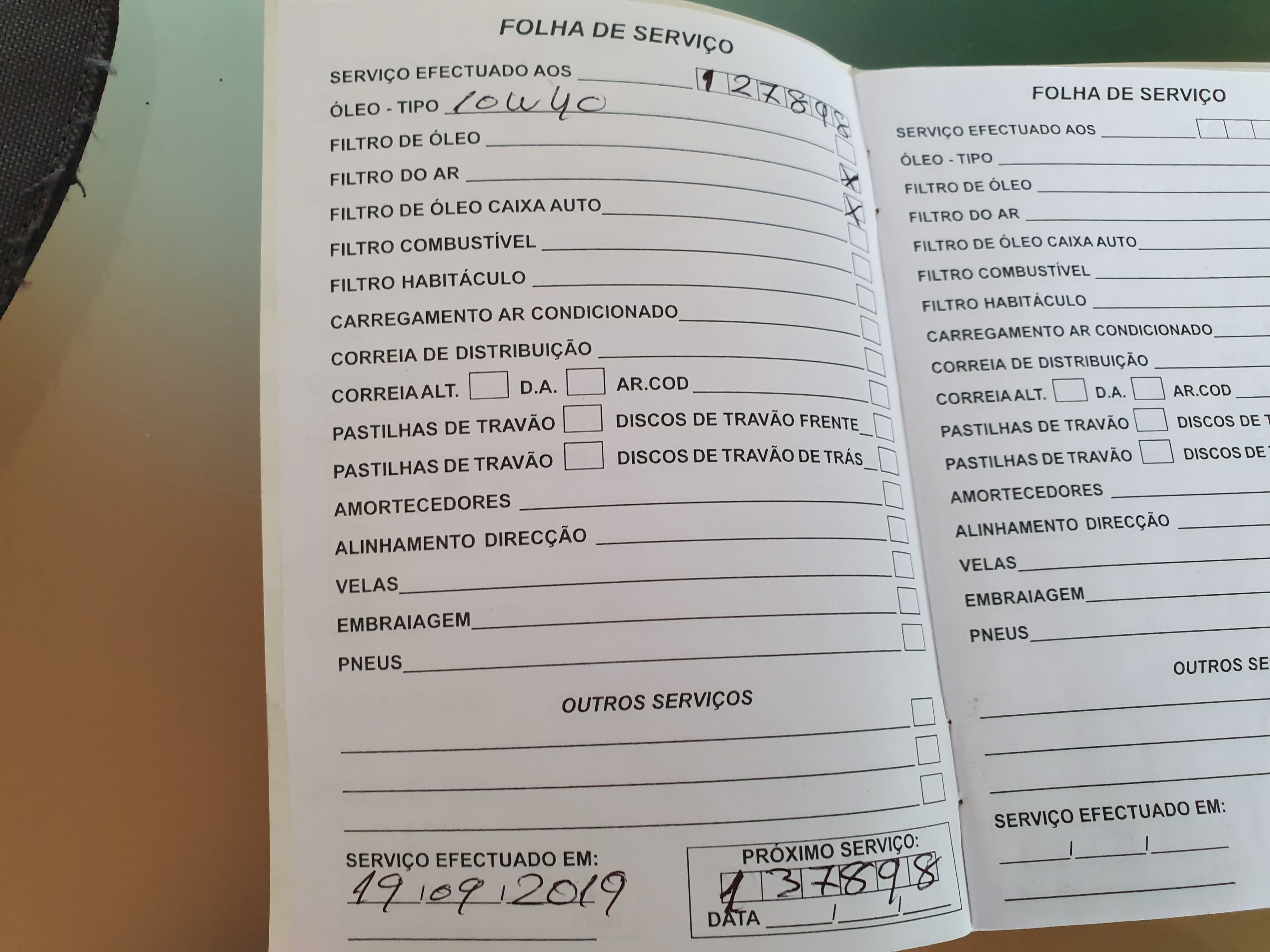 Renault Clio · Ano 2006 — imagen 45