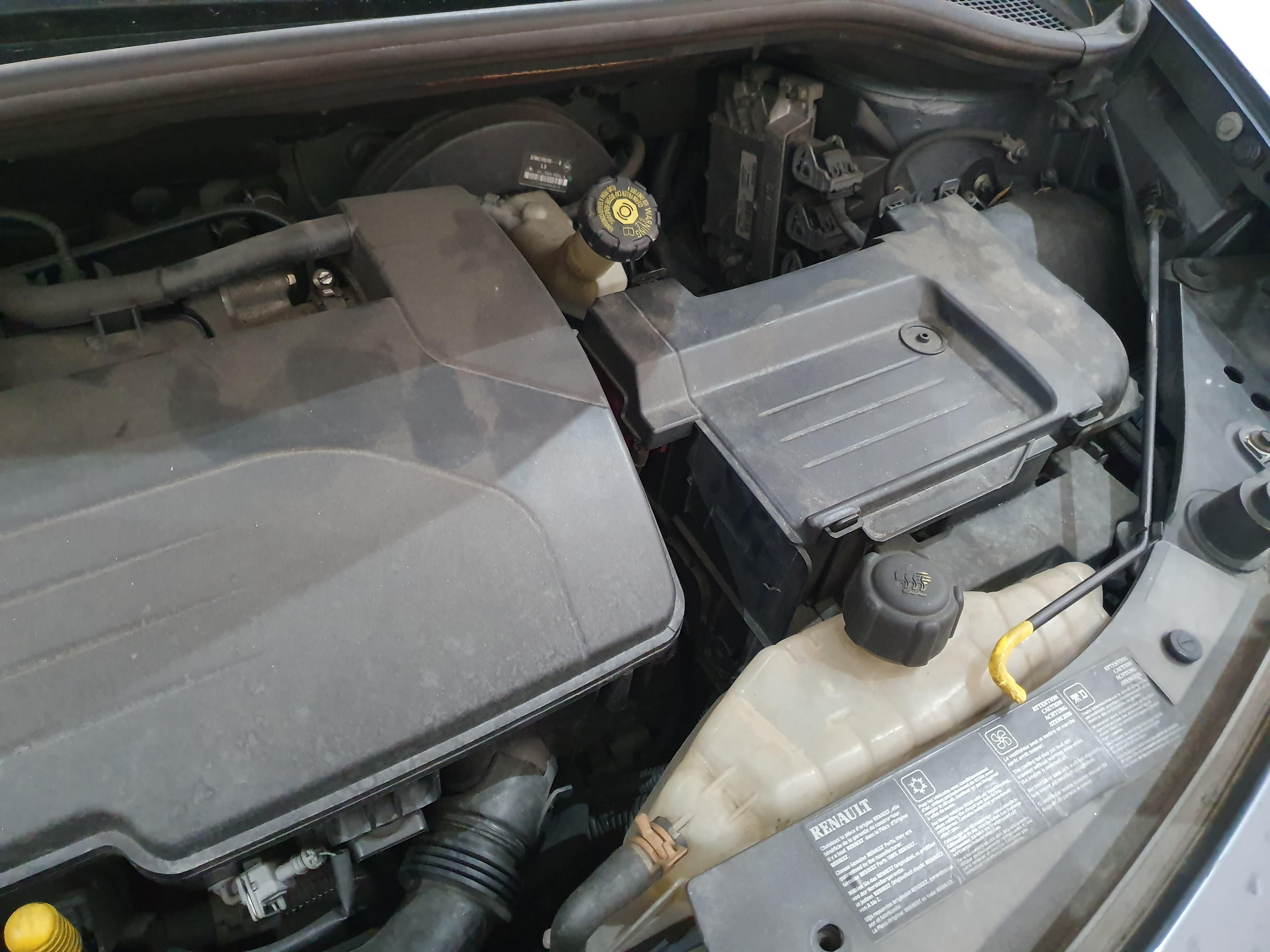 Renault Clio · Ano 2006 — imagen 20
