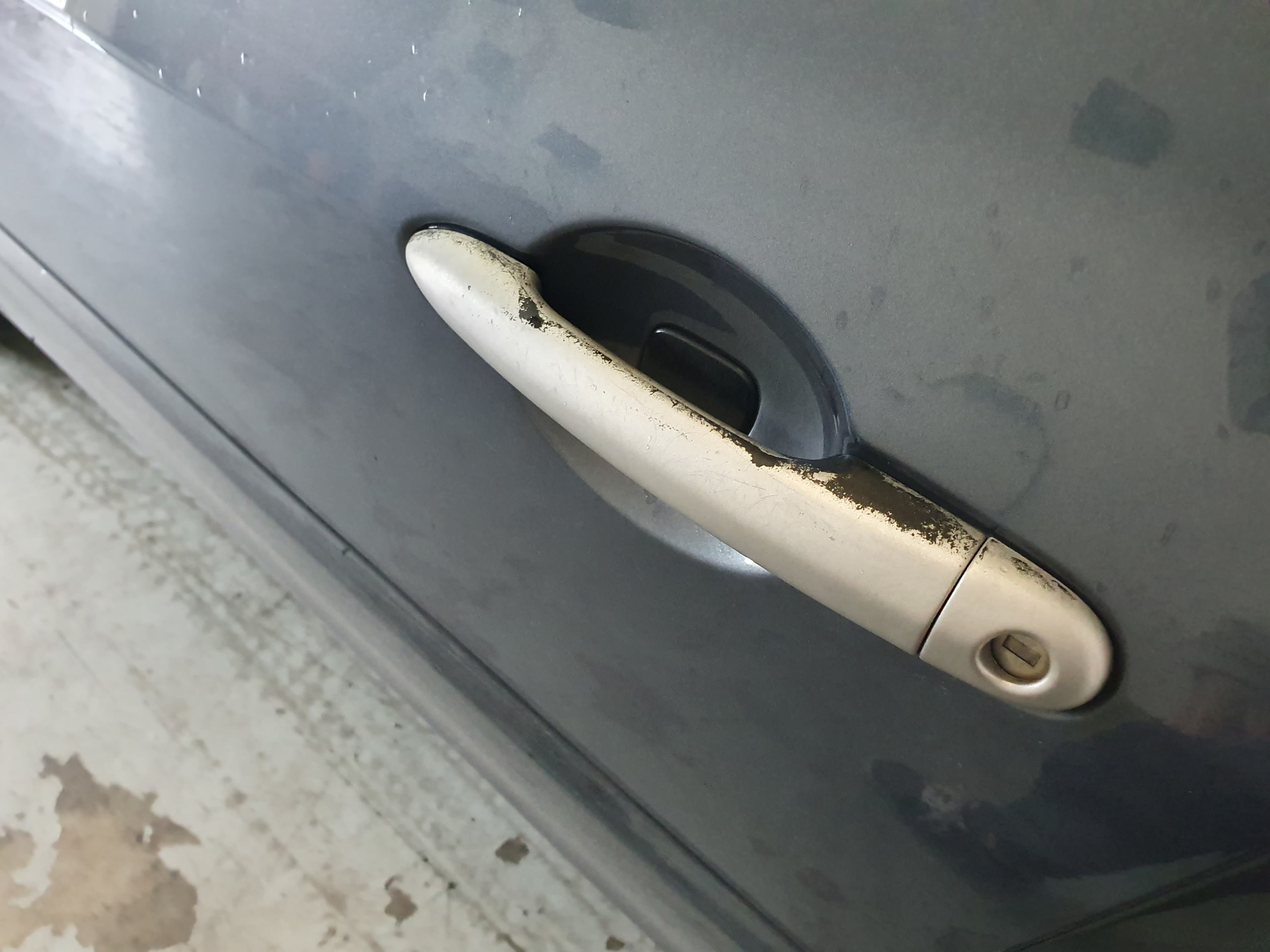 Renault Clio · Ano 2006 — imagen 17