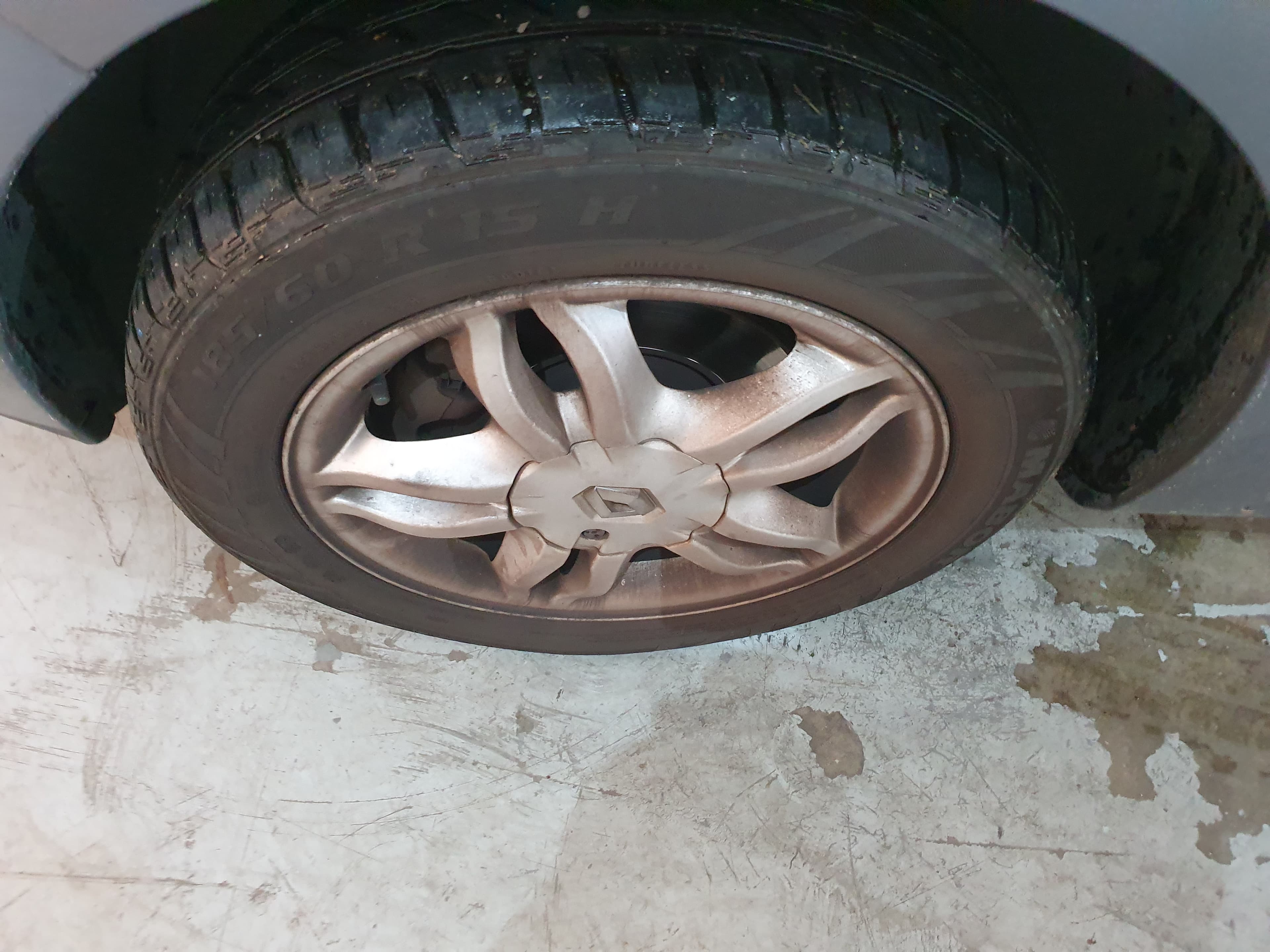 Renault Clio · Ano 2006 — imagen 12